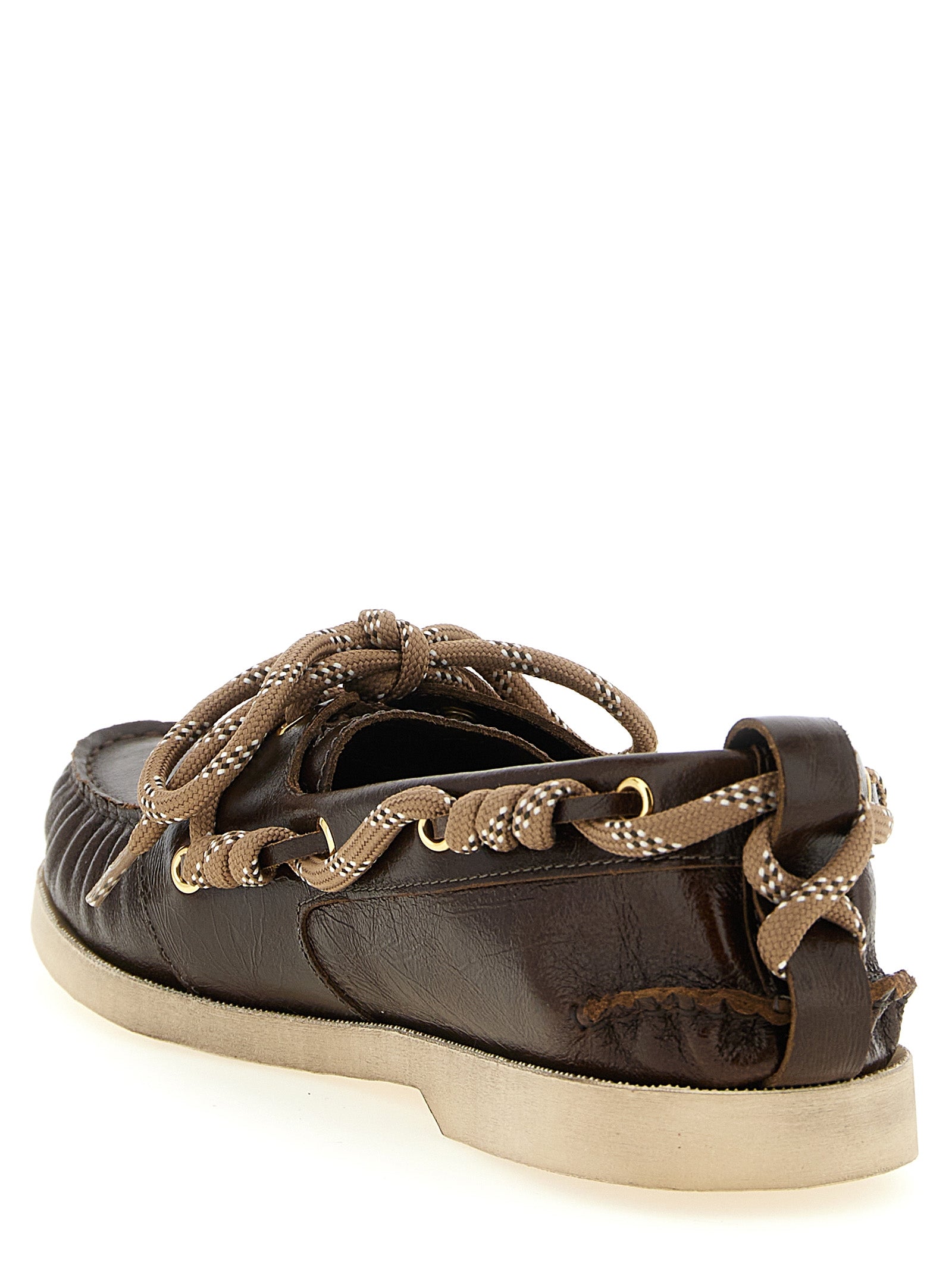Golden Goose Cruise Loafer Brown-thumbmail-3