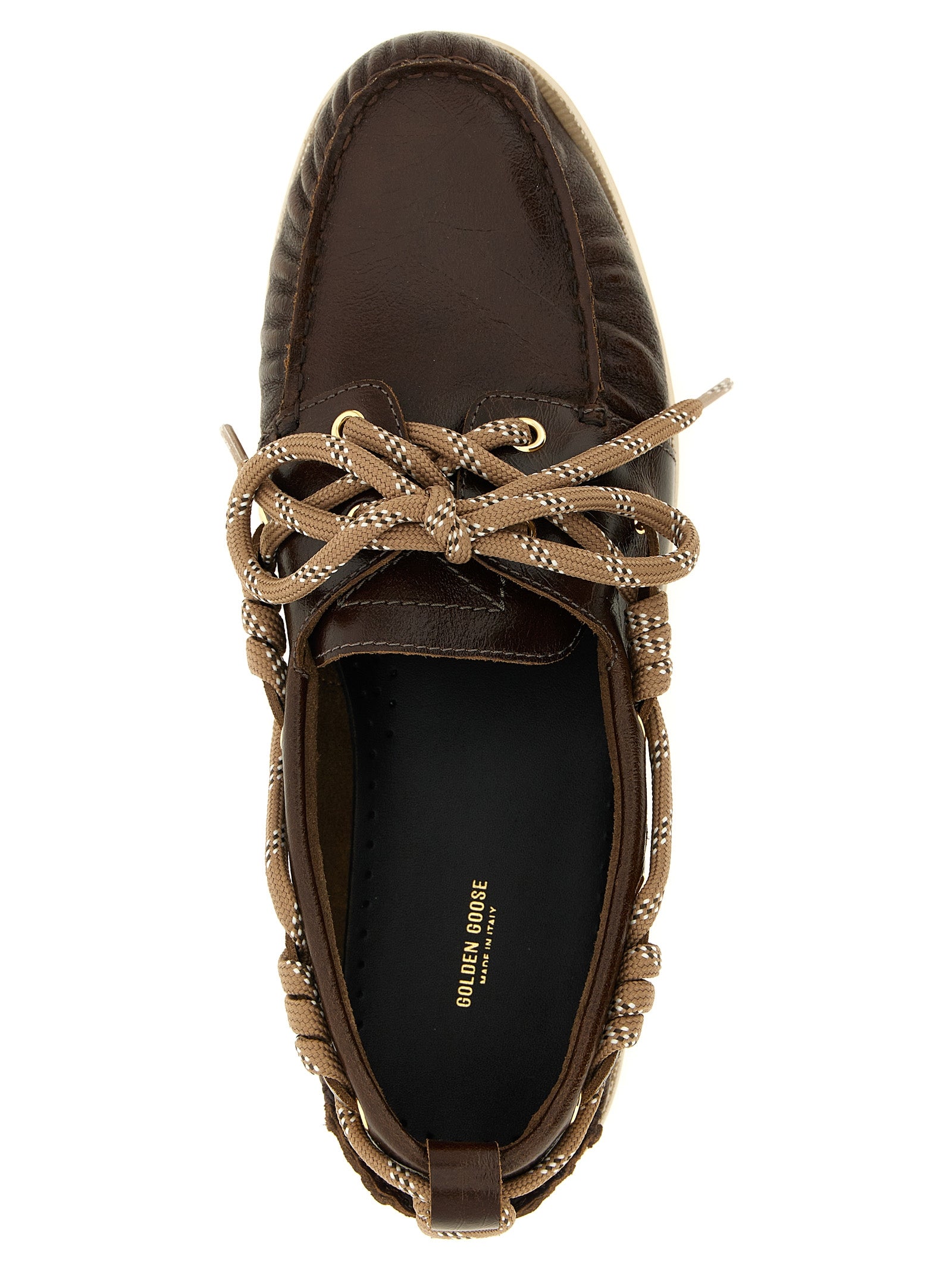 Golden Goose Cruise Loafer Brown-thumbmail-4