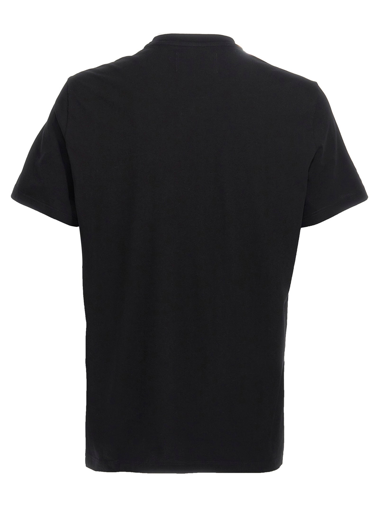 Golden Goose Logo T-shirt