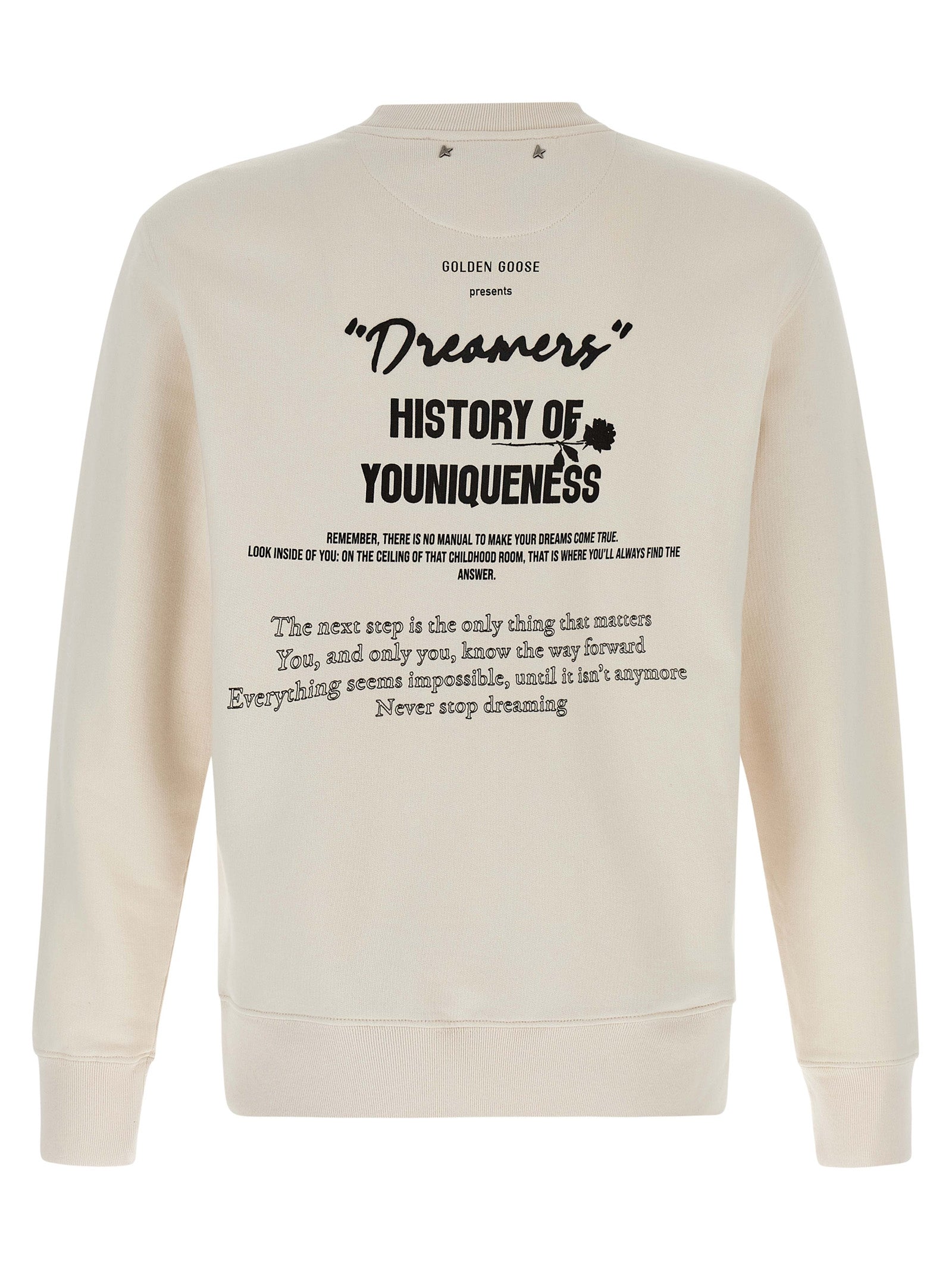 Golden Goose Archibald Sweatshirt