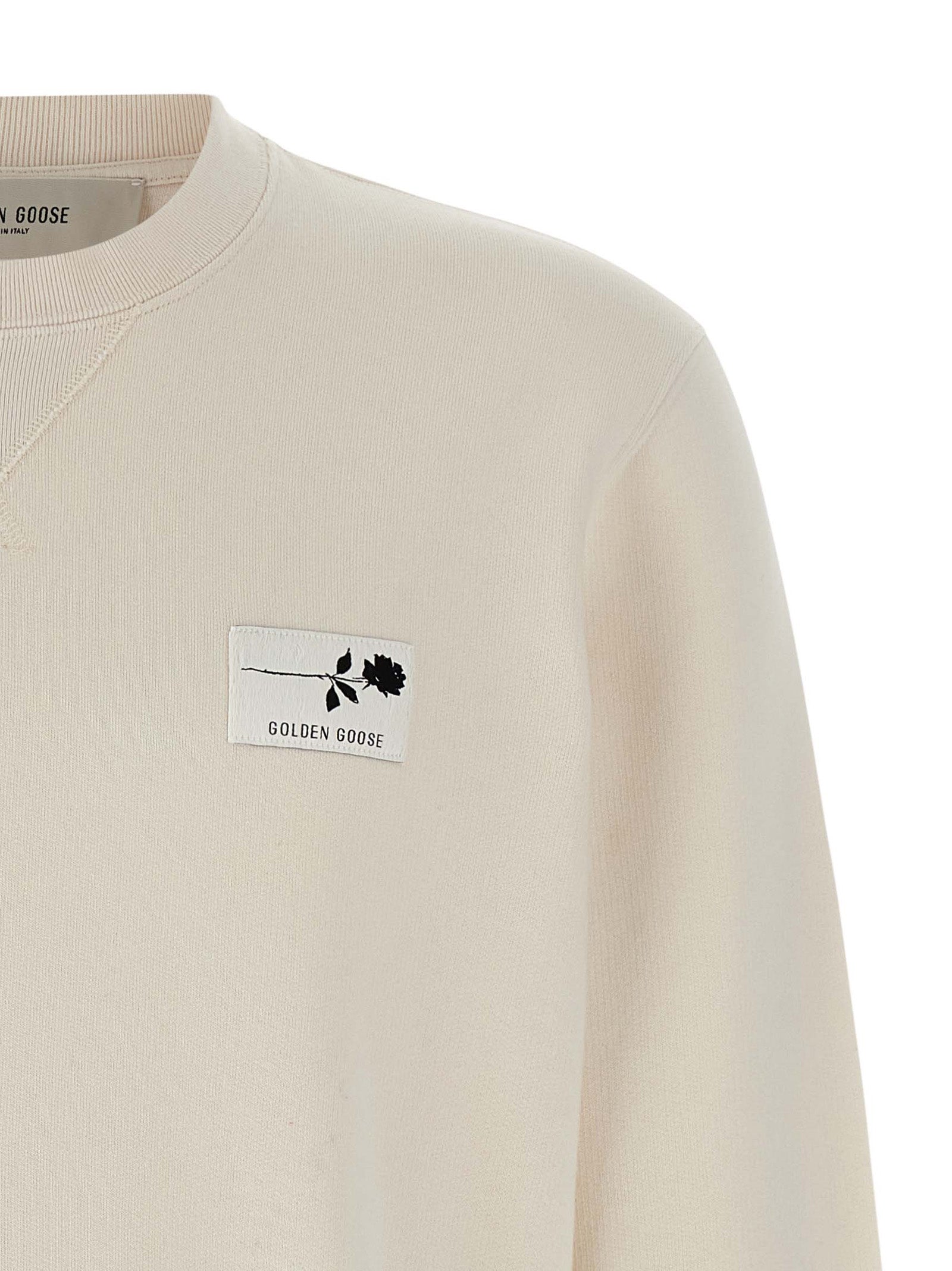 Golden Goose Archibald Sweatshirt-3