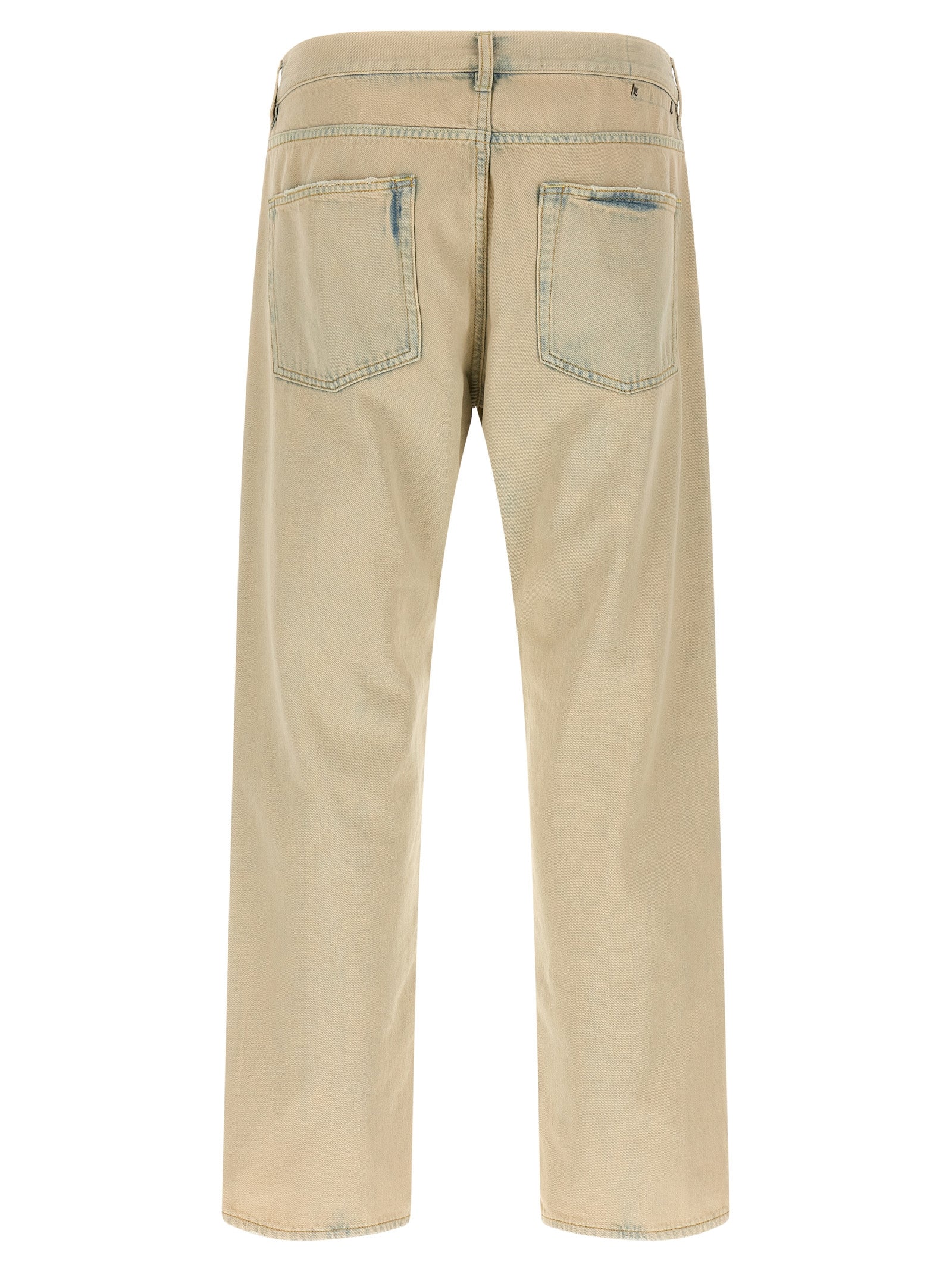 Golden Goose Skate Jeans