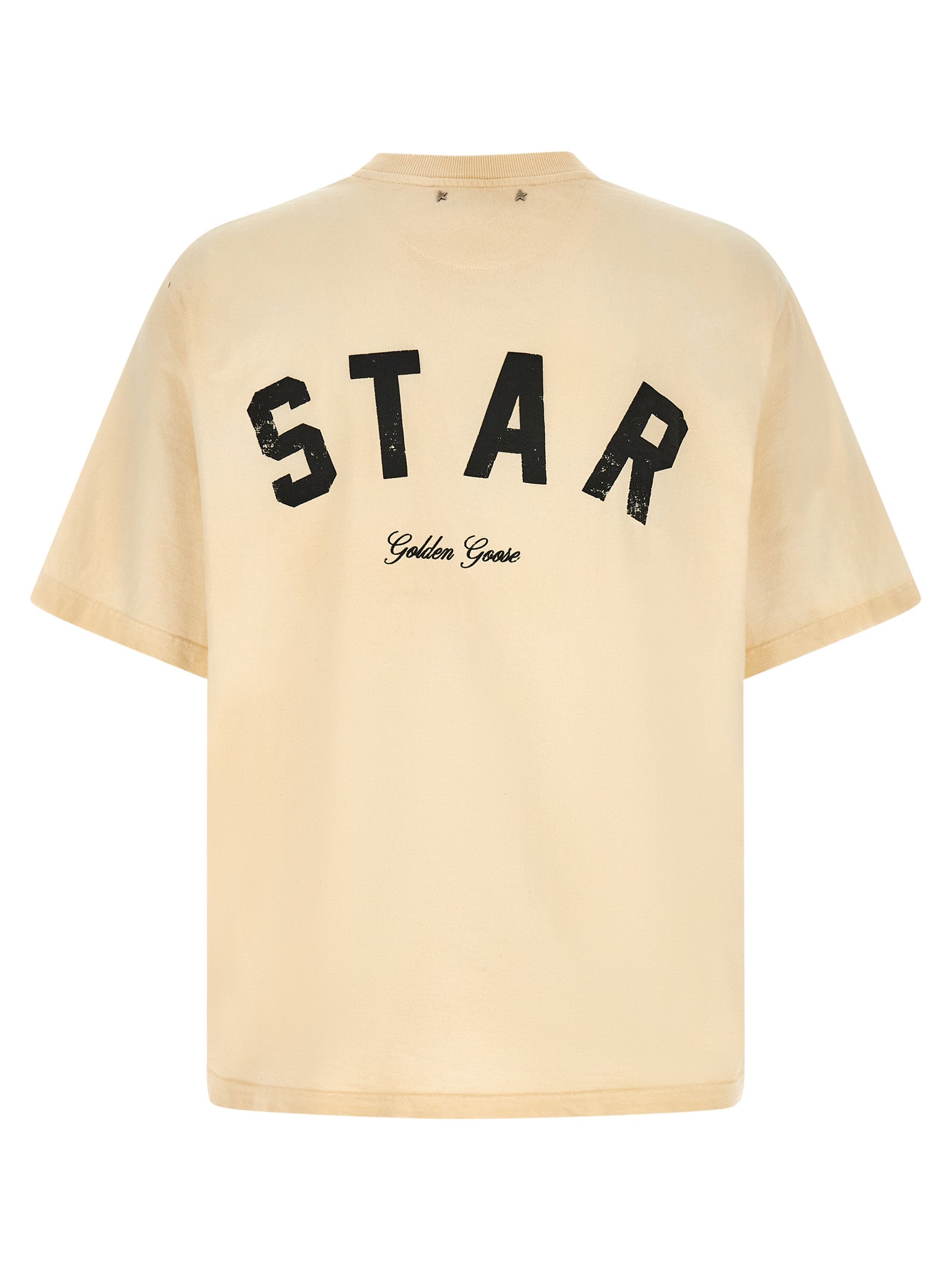 Golden Goose Logo T-shirt