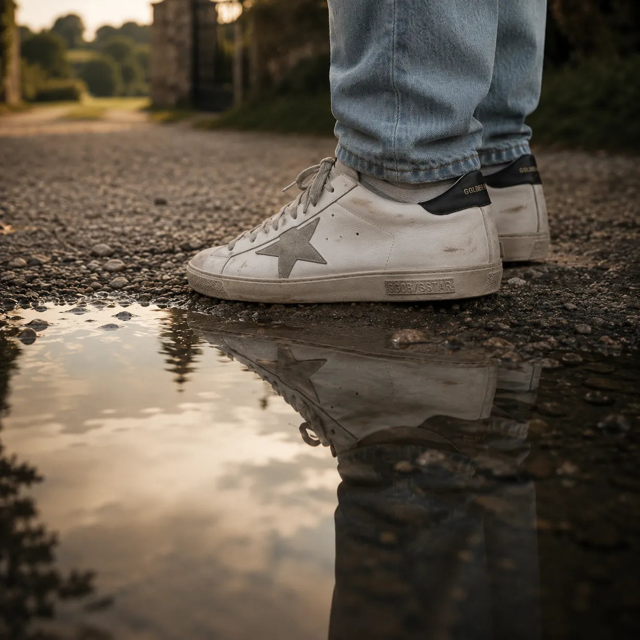 Golden Goose