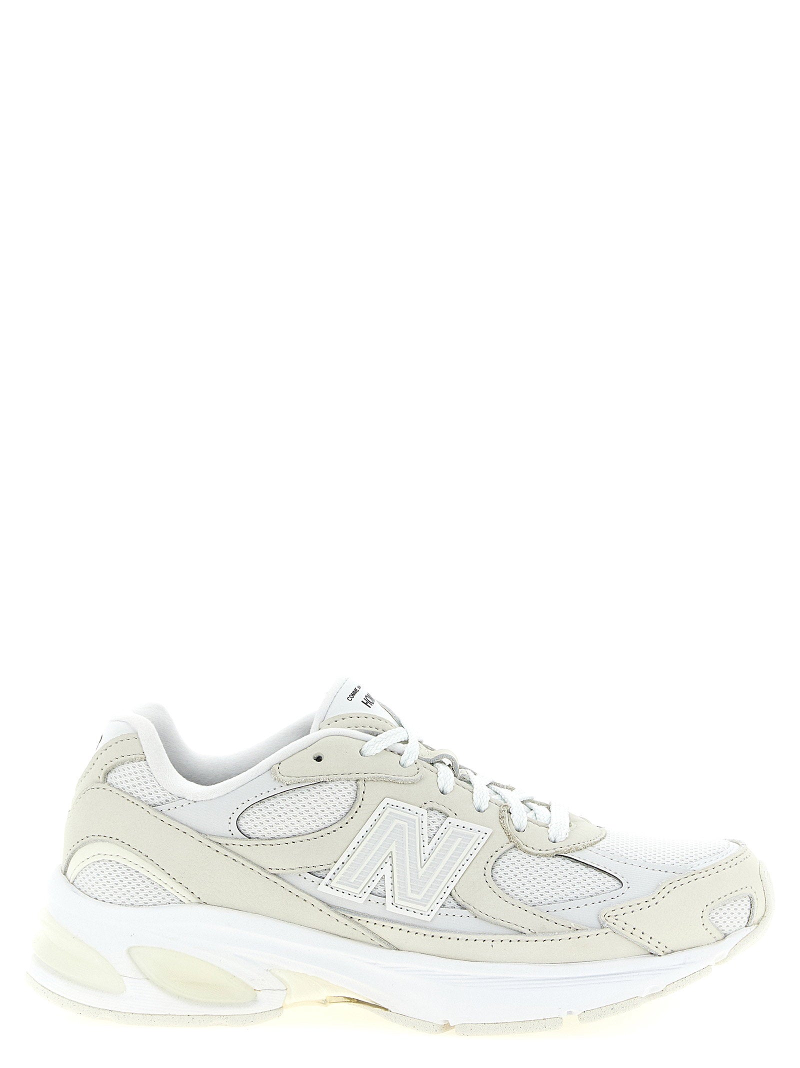 Comme des Garçons Homme x New Balance Abzorb 2010 Sneakers Comme Des Garҫons Homme