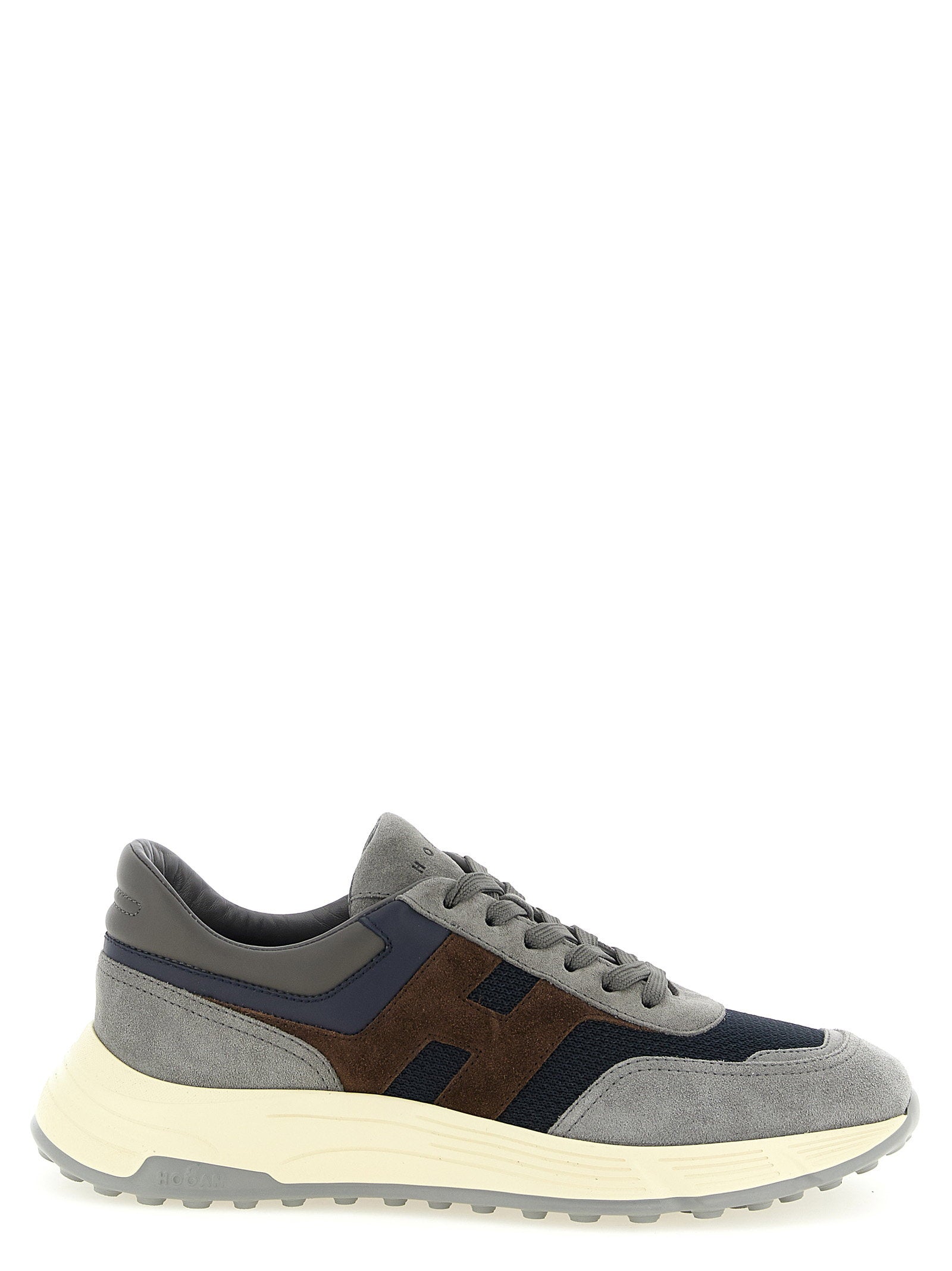 Hogan Hyperlight Sneakers Meerkleurig Sneakers Hogan