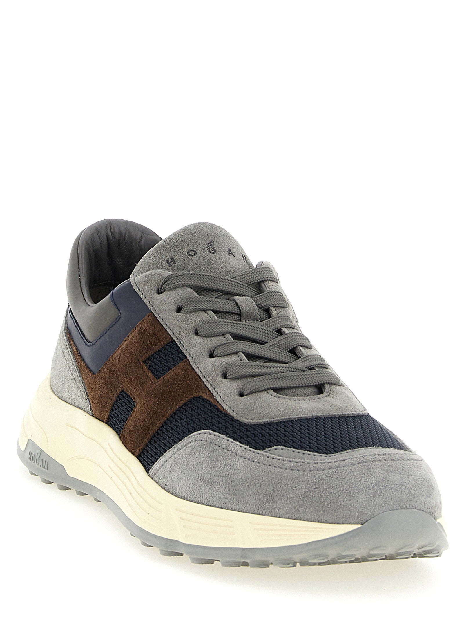 Hogan Hyperlight Sneakers Blauw-thumbmail-2