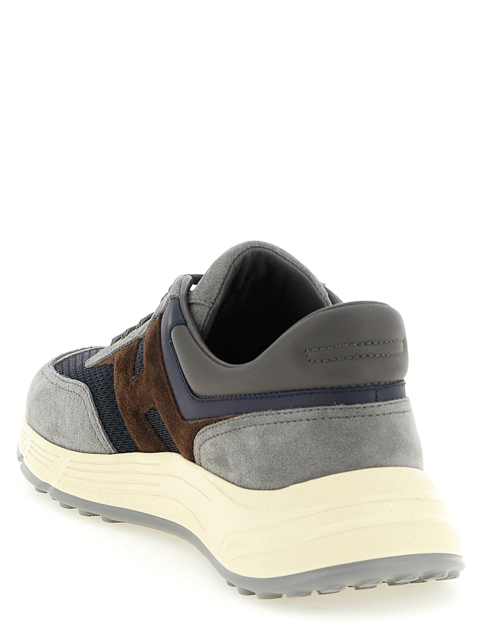 Hogan Hyperlight Sneakers Blauw-thumbmail-3