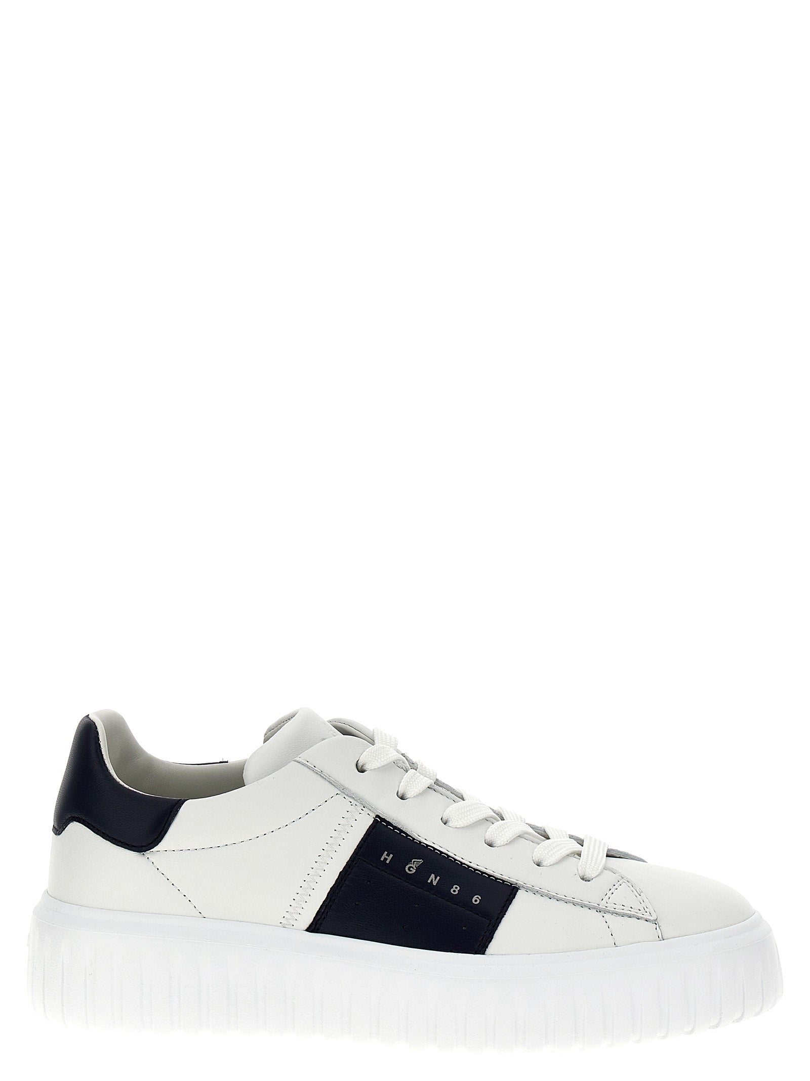 Hogan H-stripes Sneakers