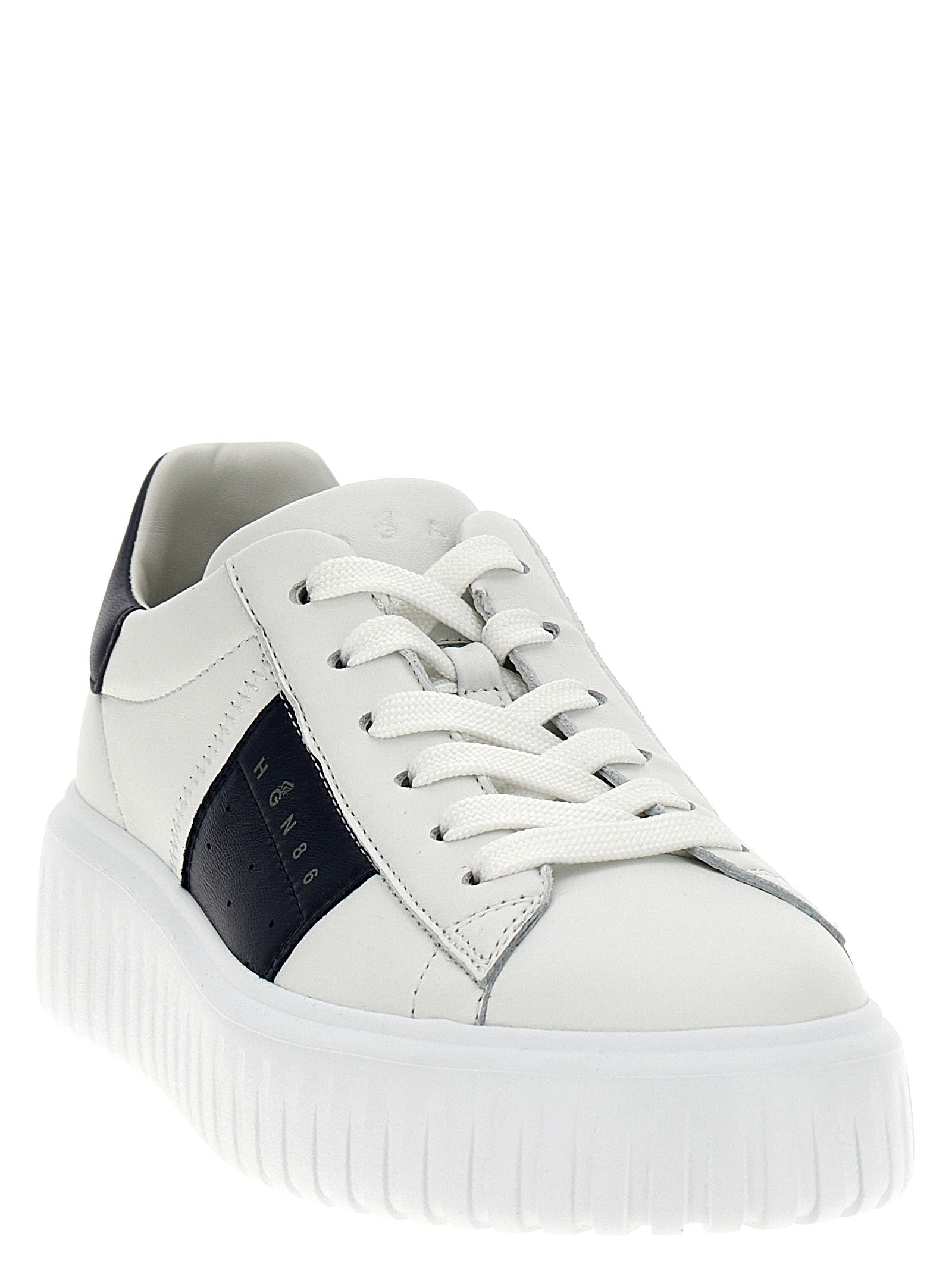 Hogan H-stripes Sneakers