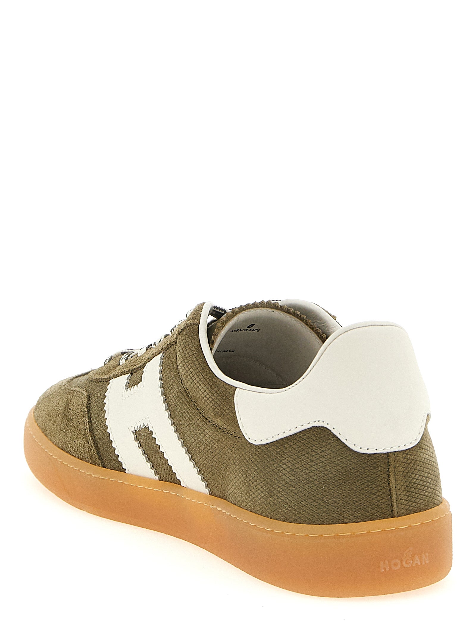 Hogan Cool Sneakers-3