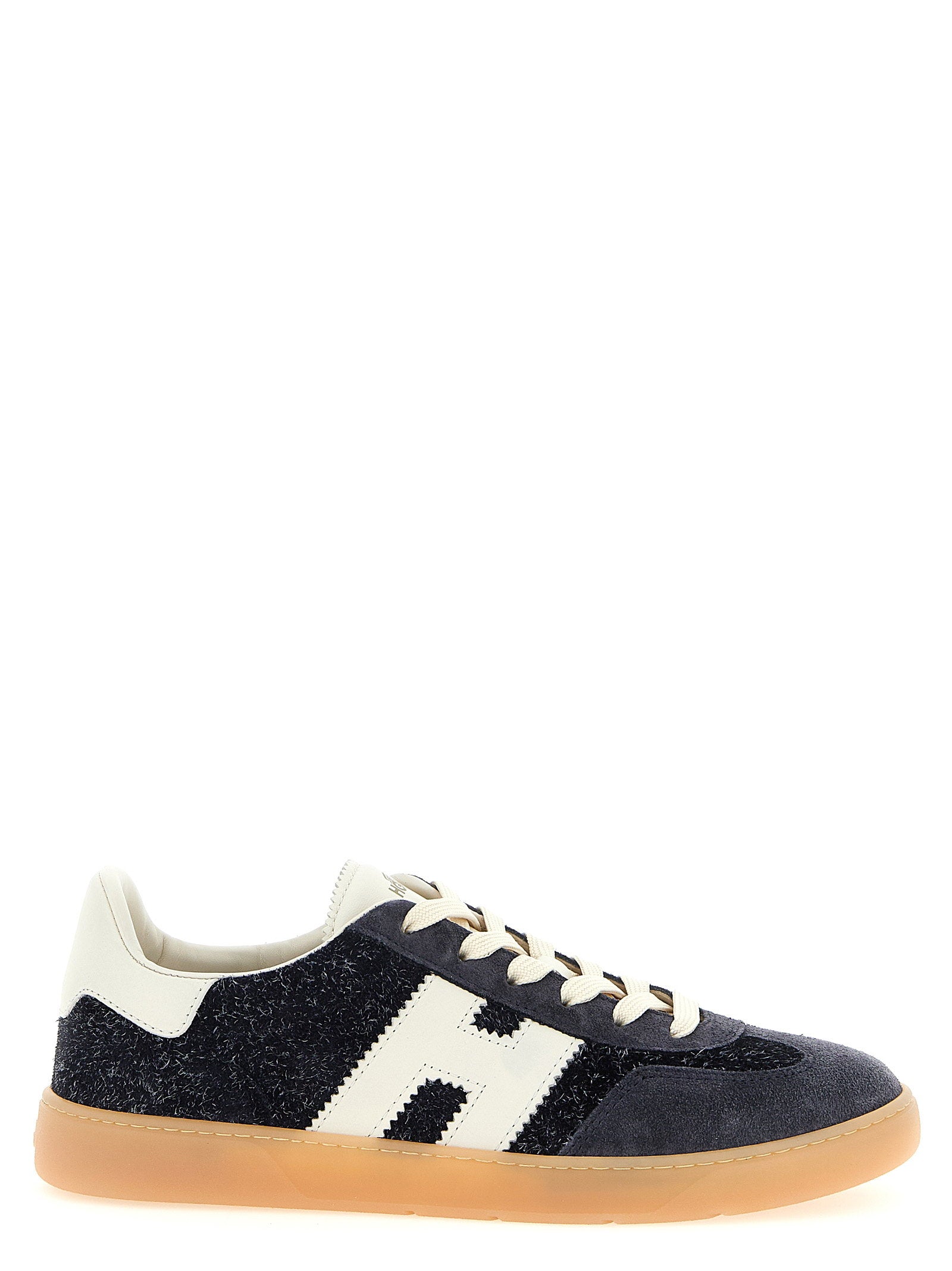 Hogan Cool Sneakers Bruin Sneakers Hogan
