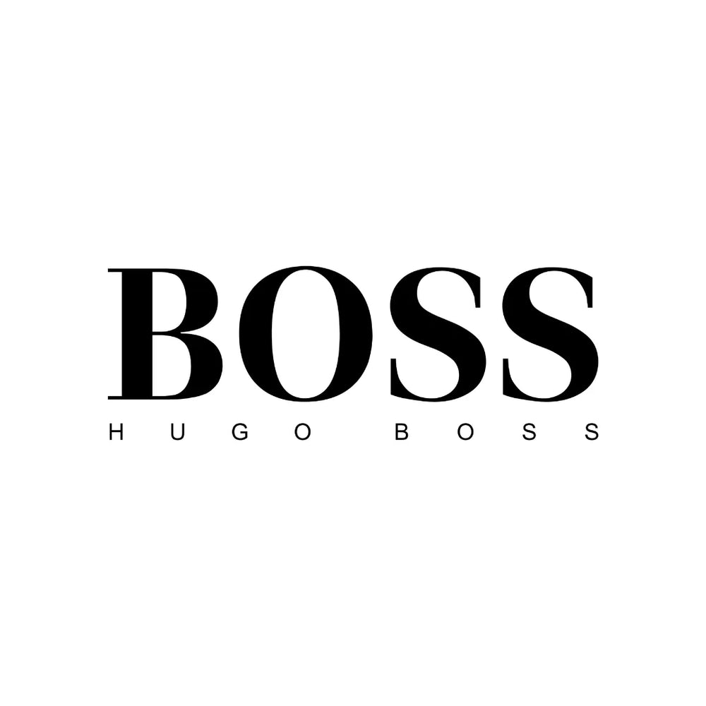 Hugo Boss herenkleding