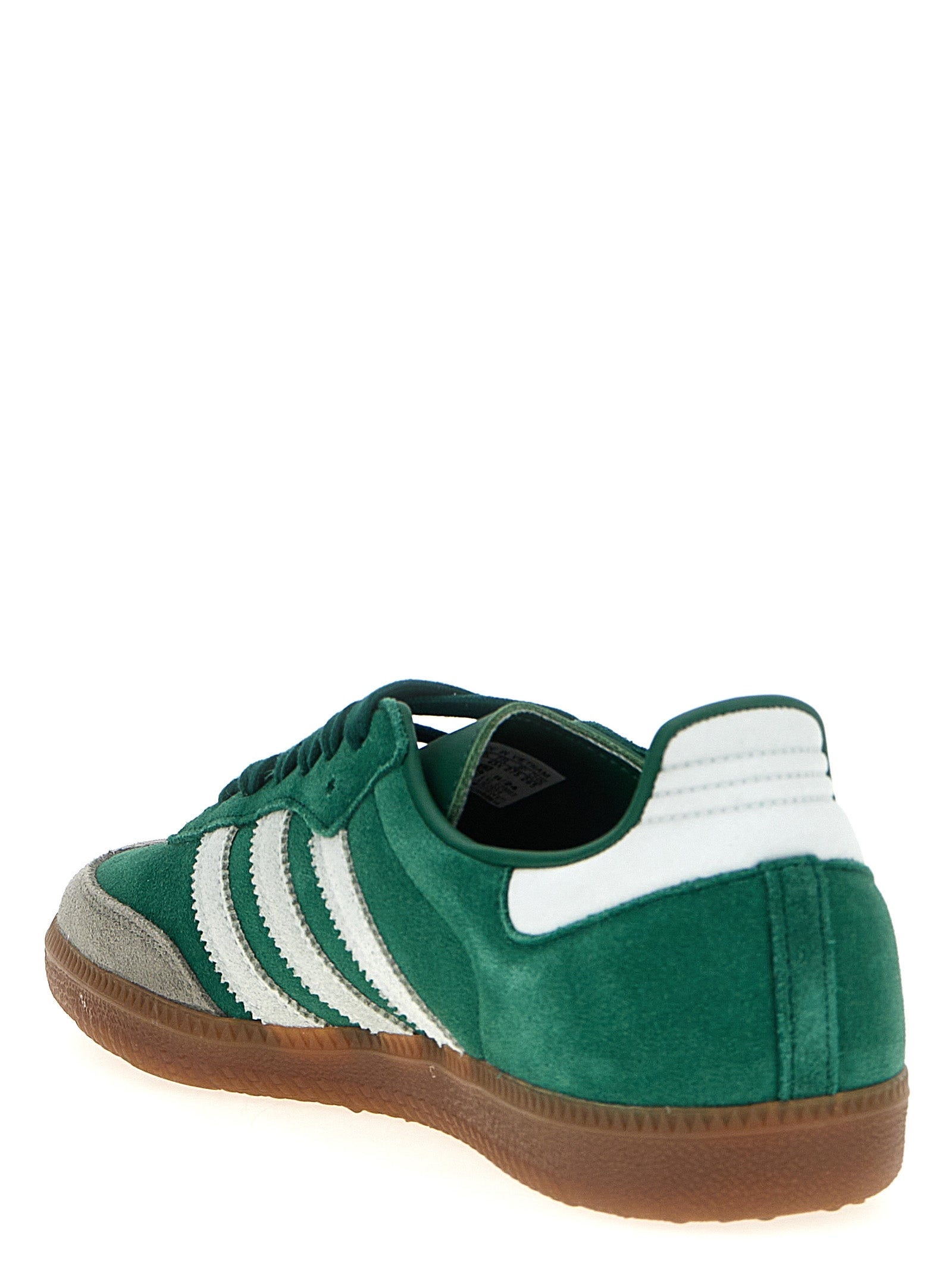 Adidas Originals Samba Og Sneakers-3