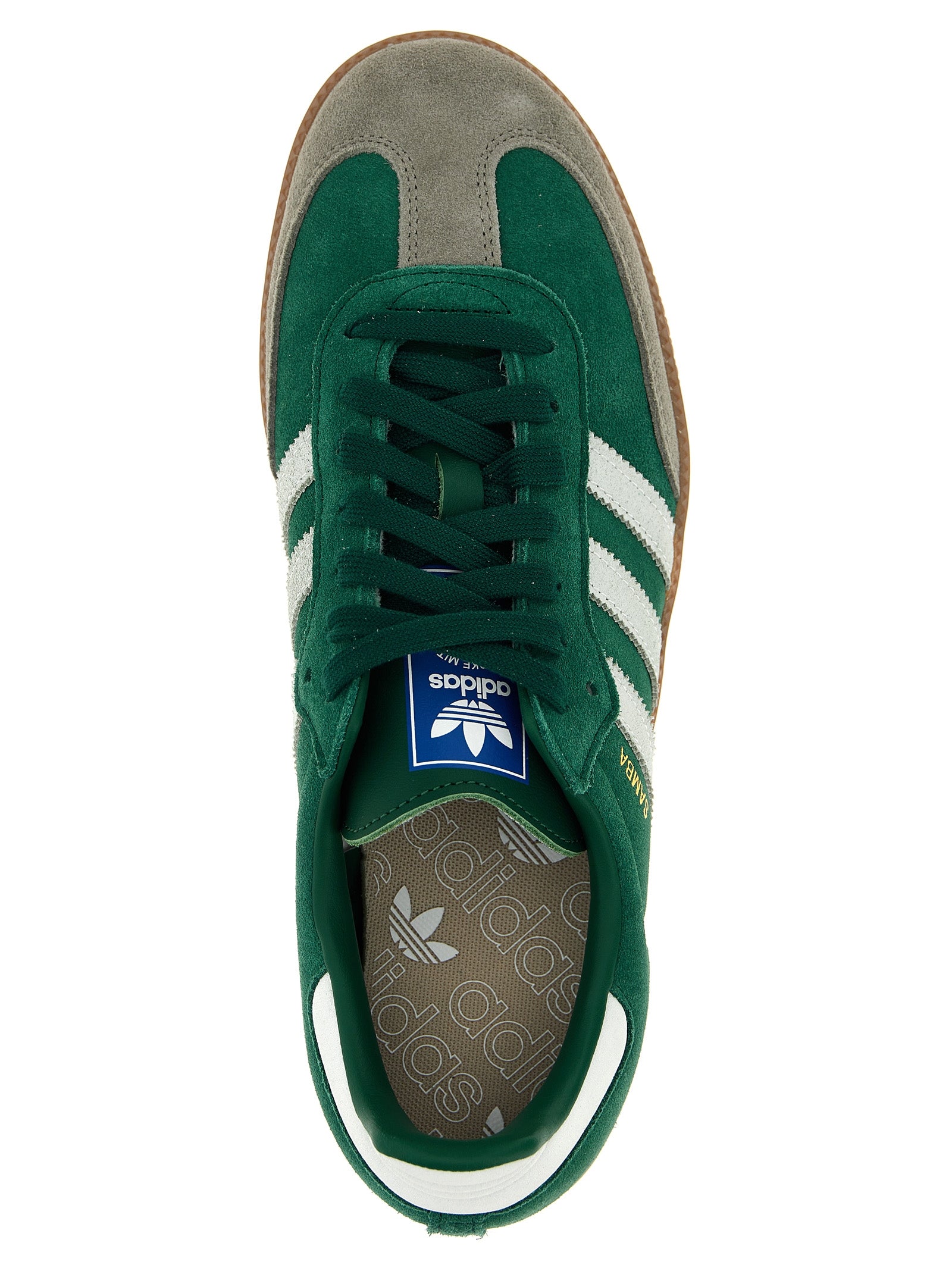 Adidas Originals Samba Og Sneakers-4