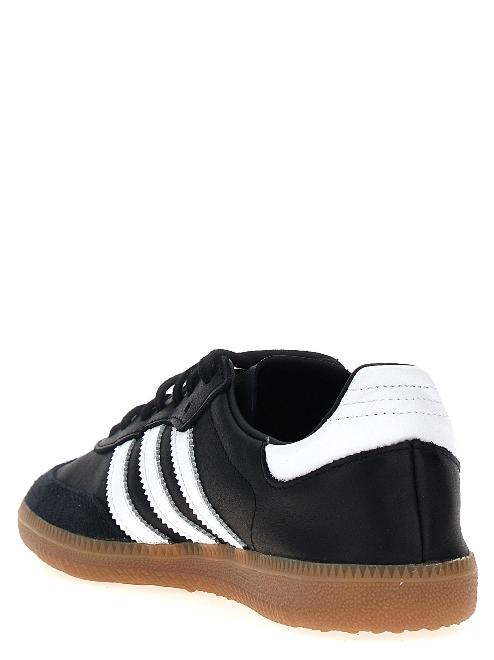 Adidas Originals Samba Decon Sneakers-3