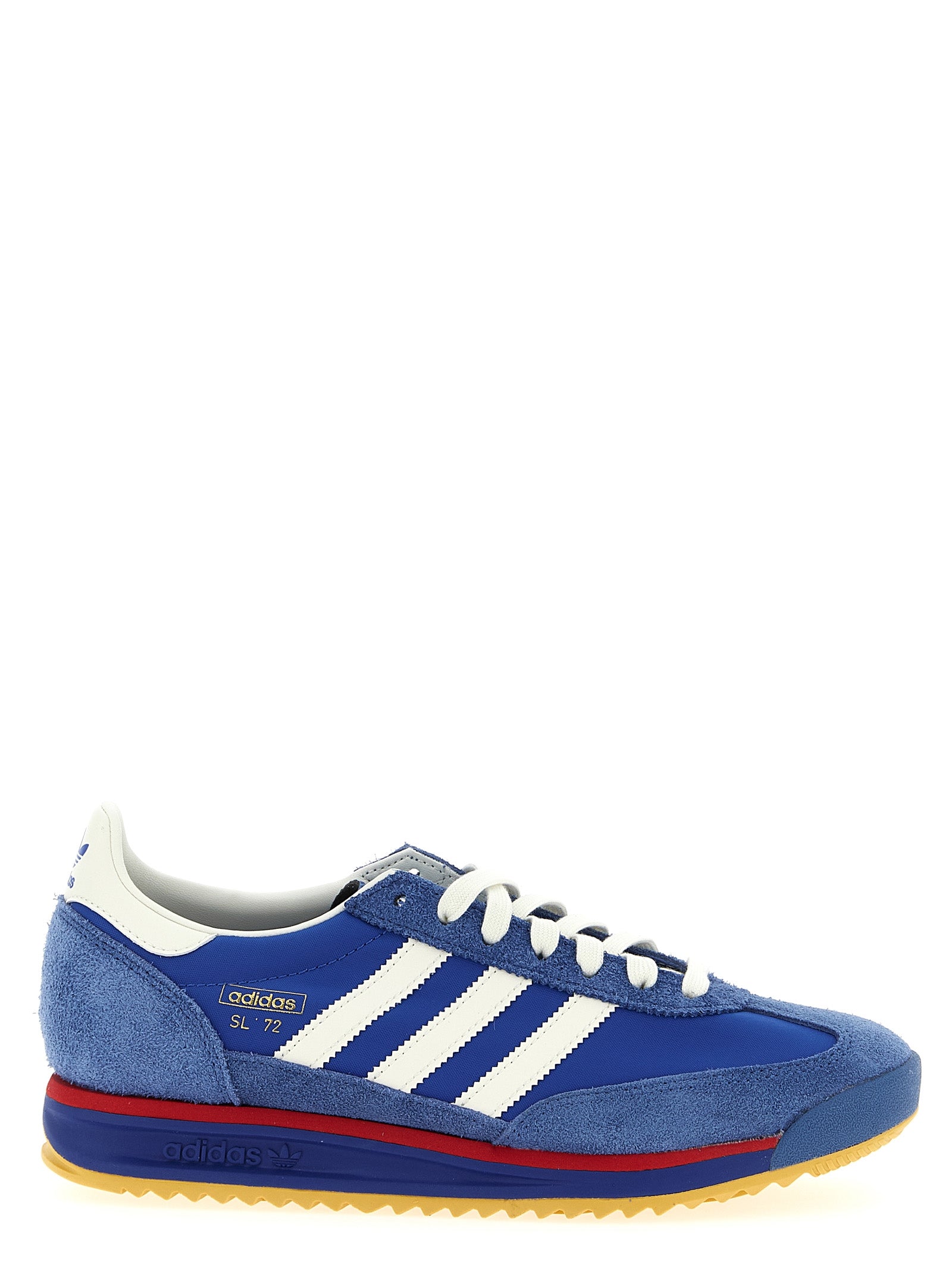 Adidas Originals SL 72 RS Sneakers Blue