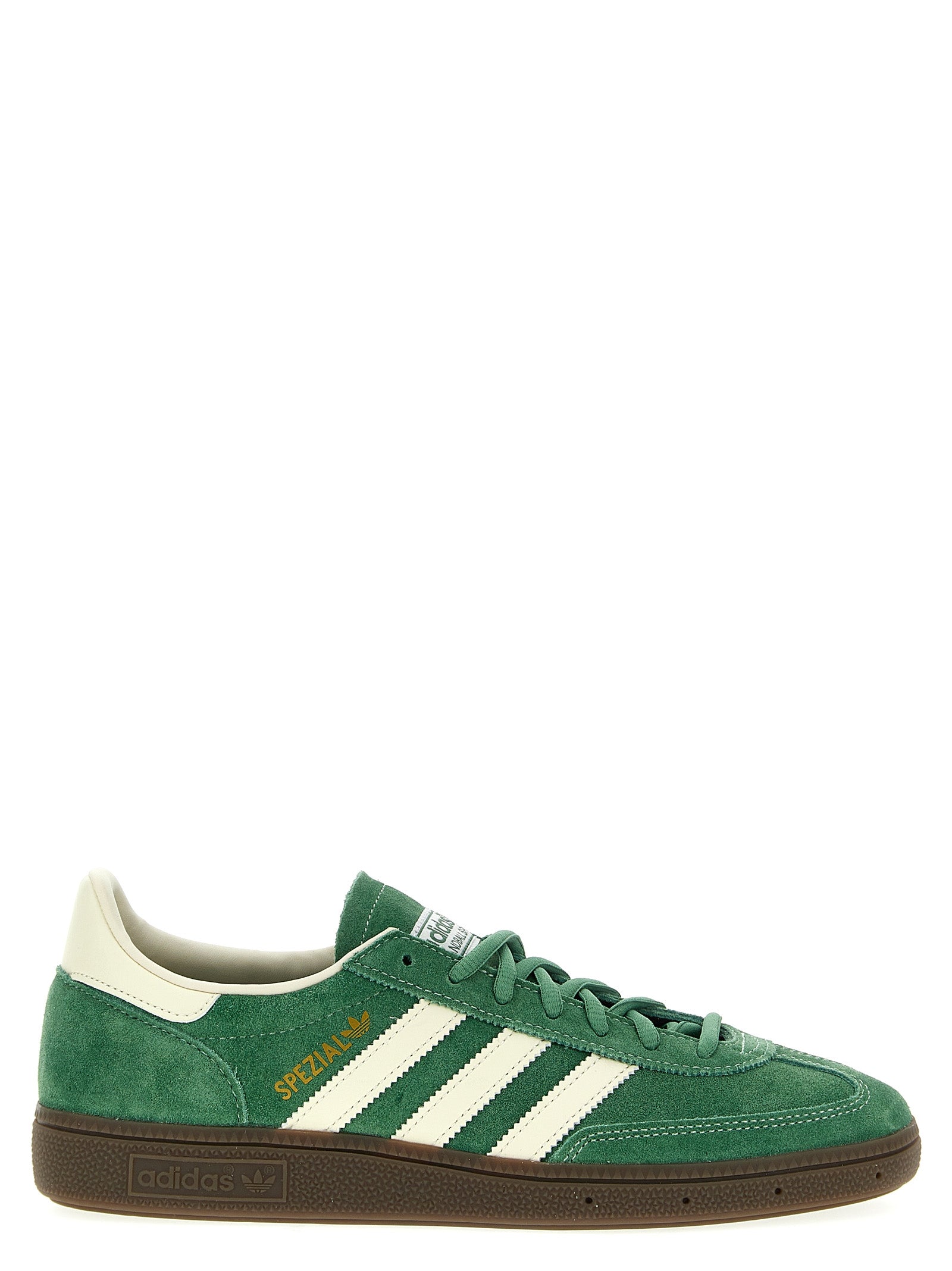 Adidas Originals Handball Spezial Sneakers Green