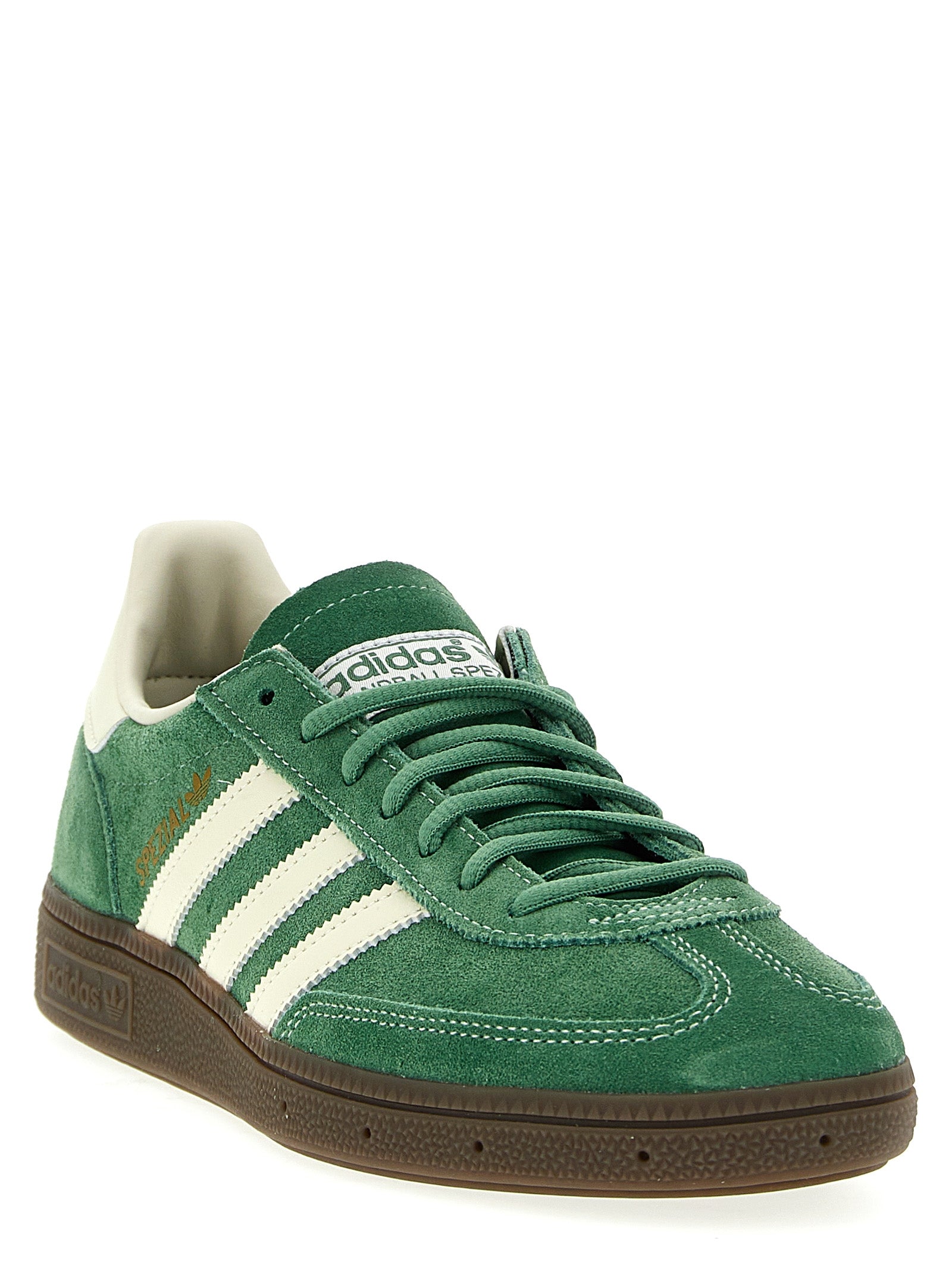 Adidas Originals Handball Spezial Sneakers Green-thumbmail-2