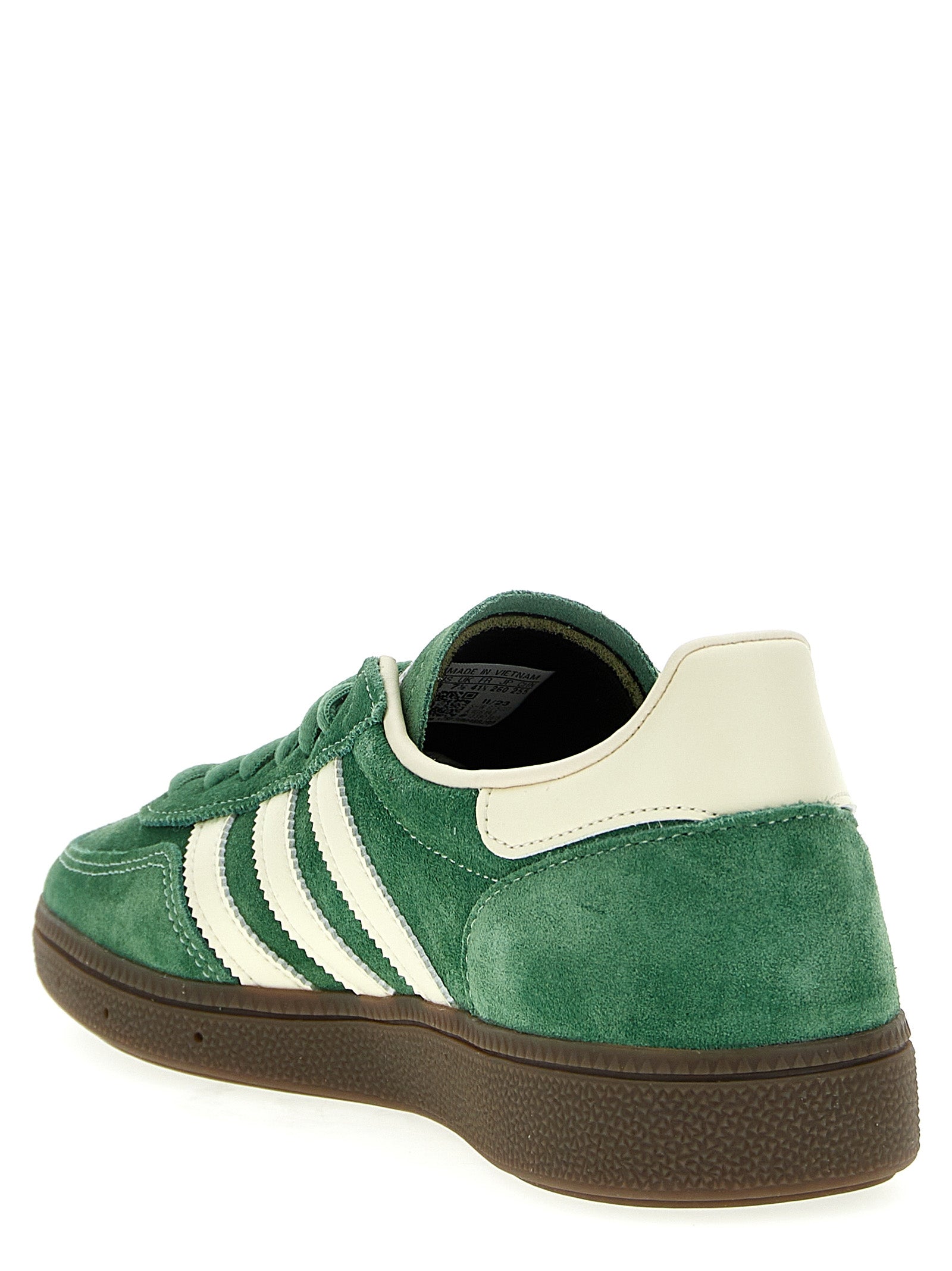 Adidas Originals Handball Spezial Sneakers Green-thumbmail-3