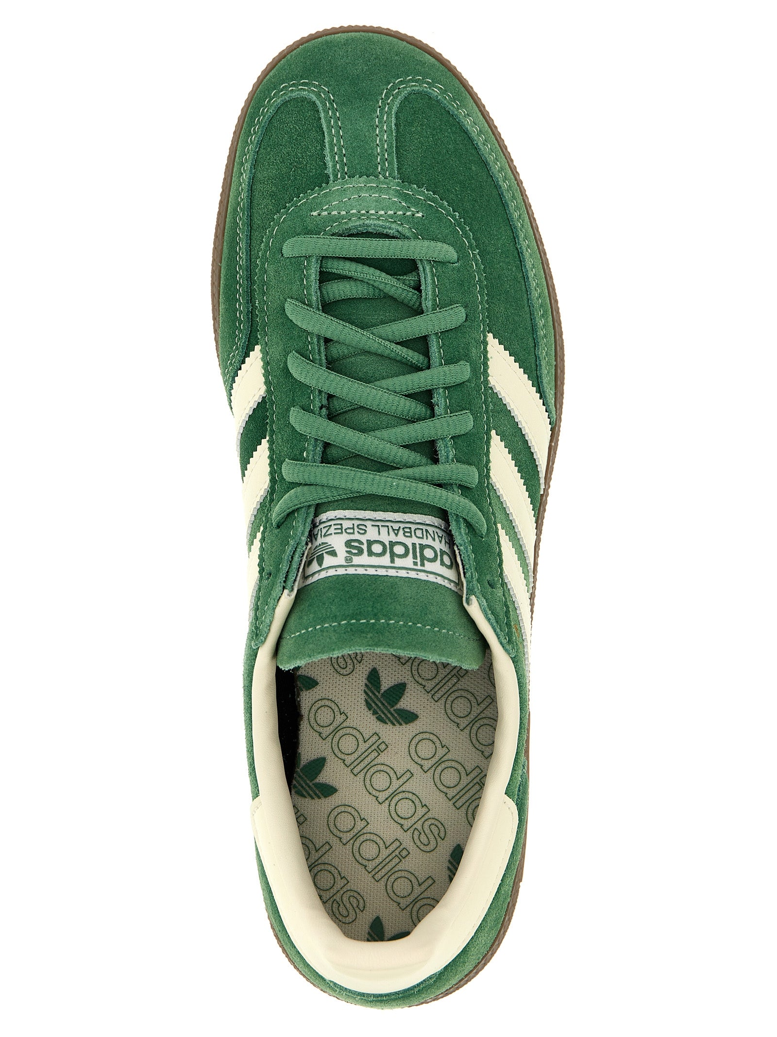 Adidas Originals Handball Spezial Sneakers Green-thumbmail-4
