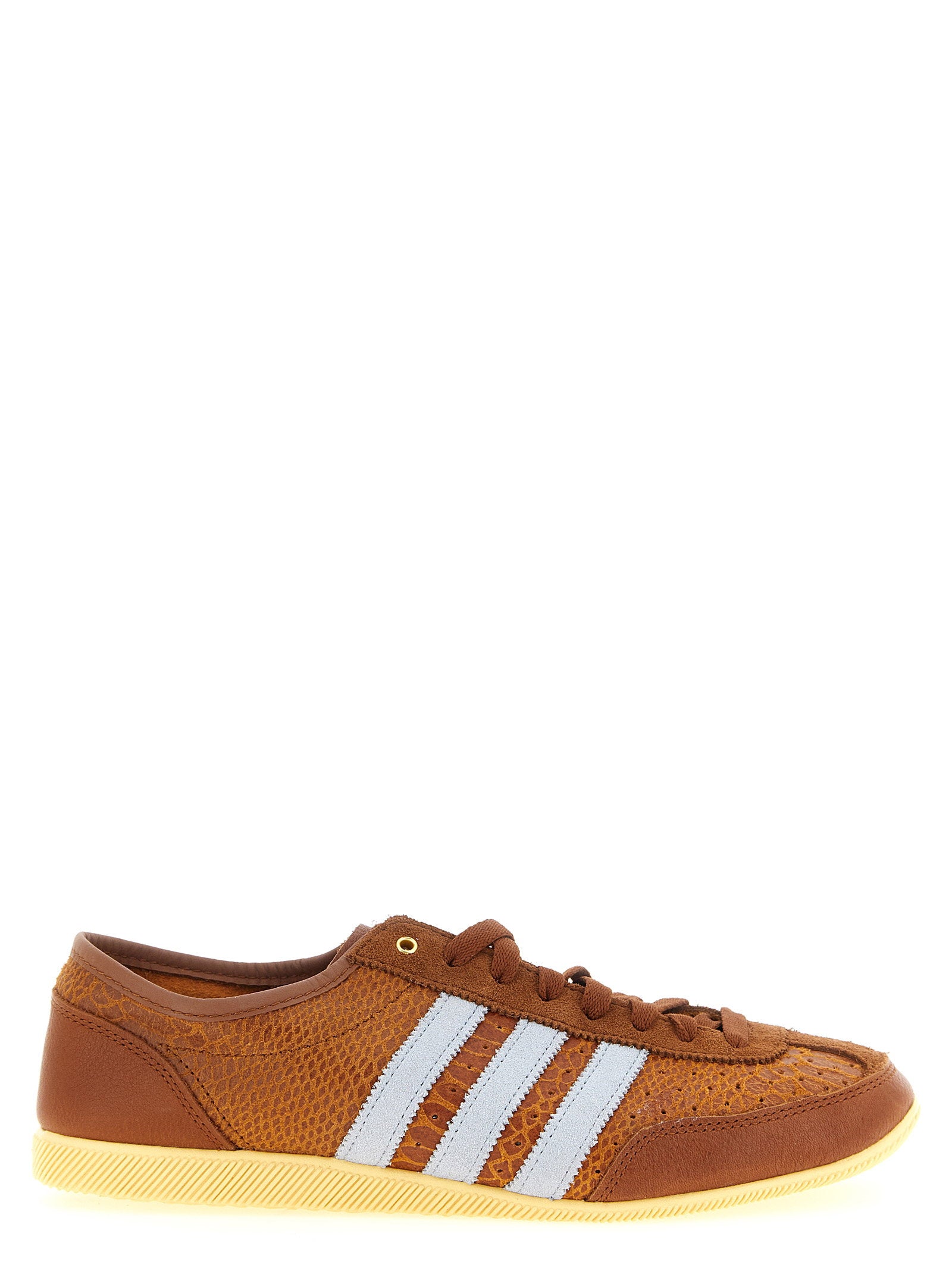 Adidas Originals Japan Decon Croc Sneakers Bruin