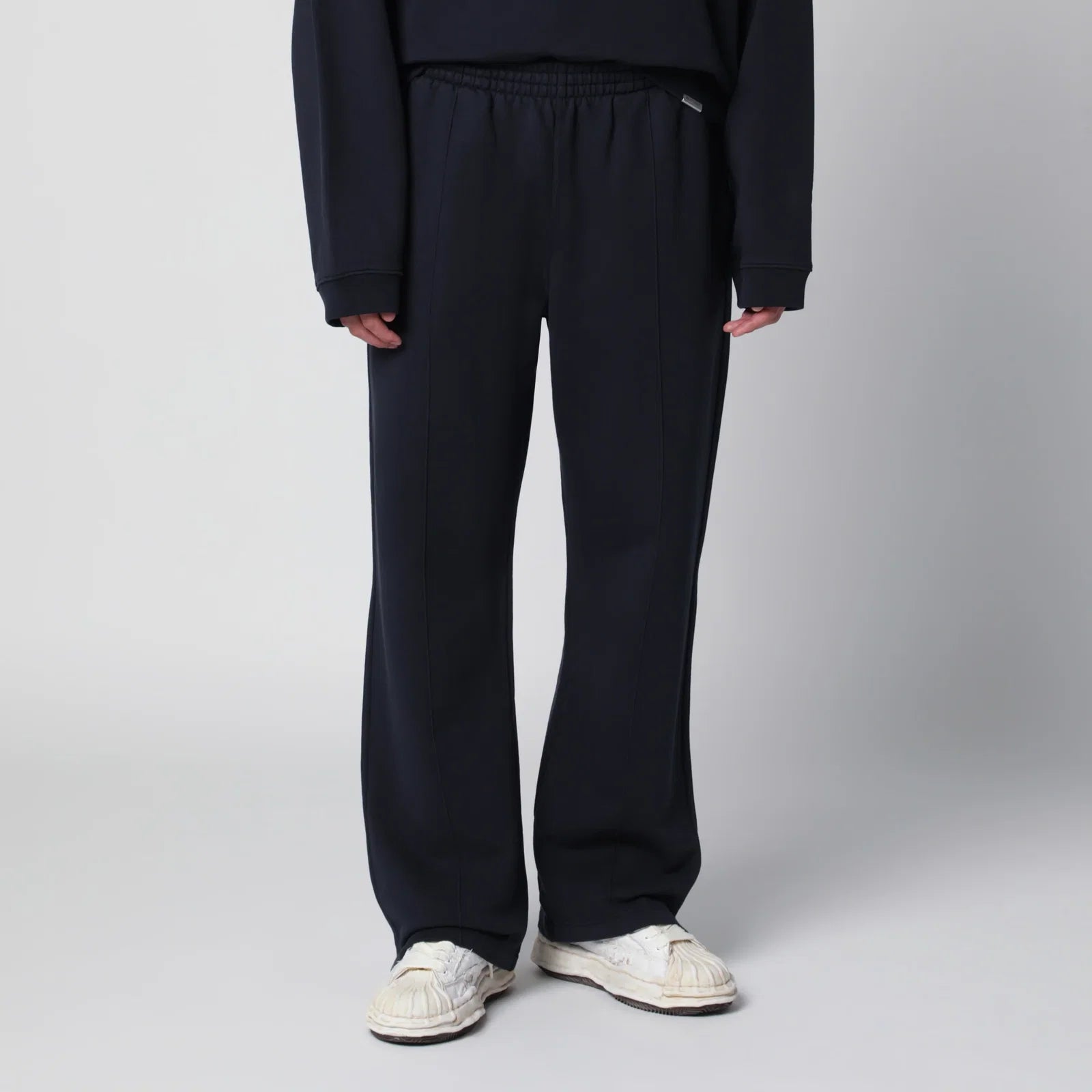 Represent Initial Sweatpant Midnight Navy