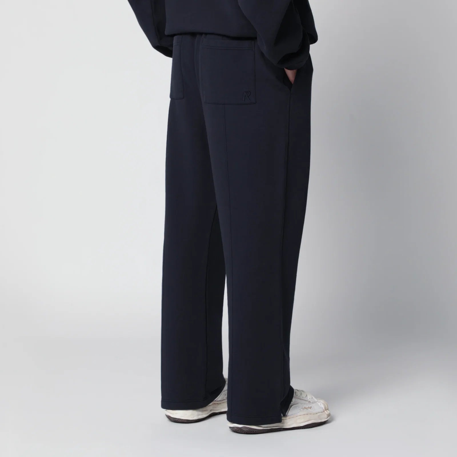 Represent Initial Sweatpant Midnight Navy-thumbmail-2