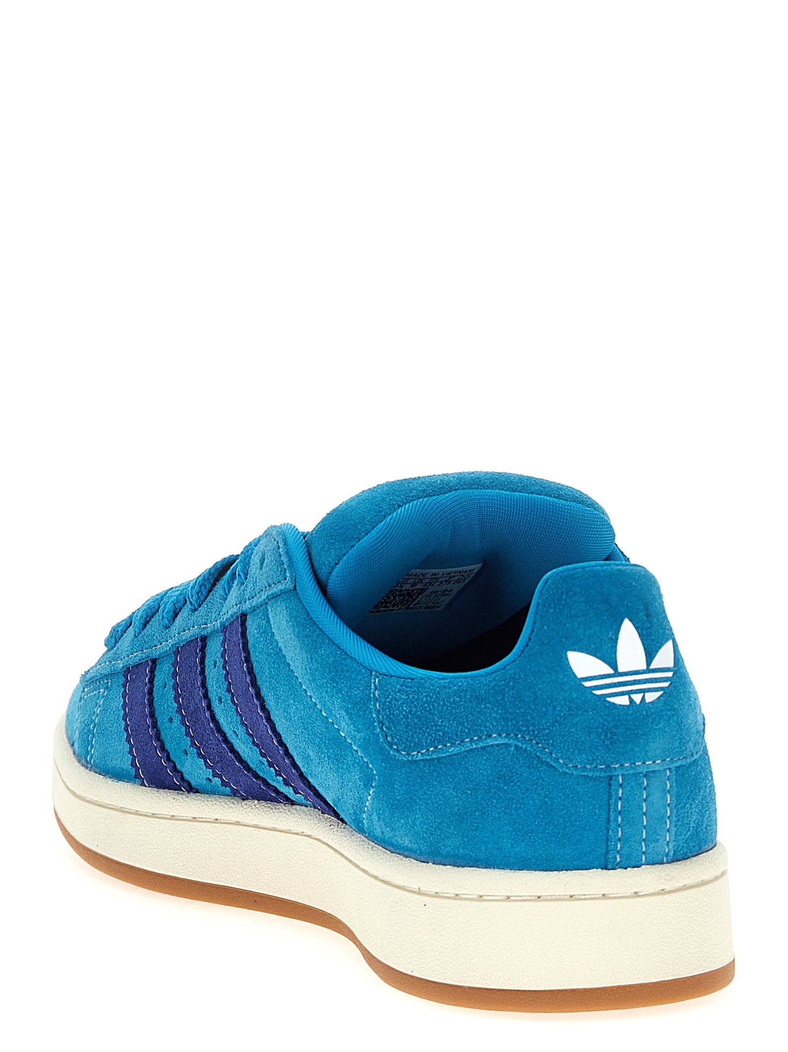 Adidas Originals Campus 00s Sneakers Blue-thumbmail-3