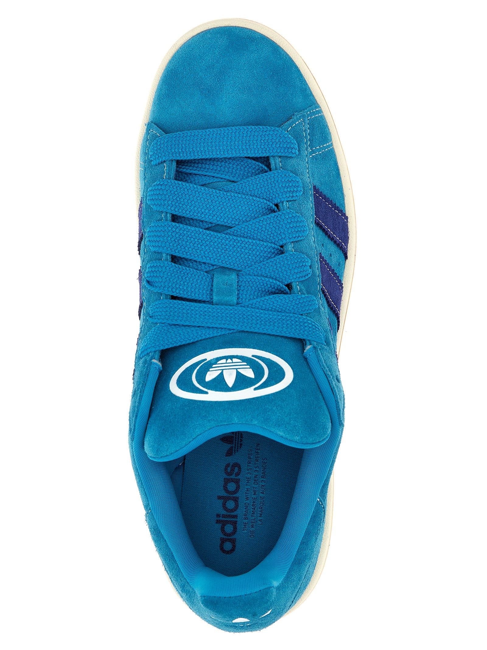 Adidas Originals Campus 00s Sneakers Blue-thumbmail-4