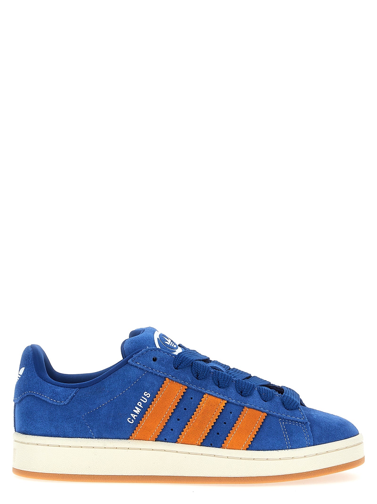 Adidas Originals Campus 00s Sneakers Royal Blue Solar Yellow Sneakers Adidas Originals