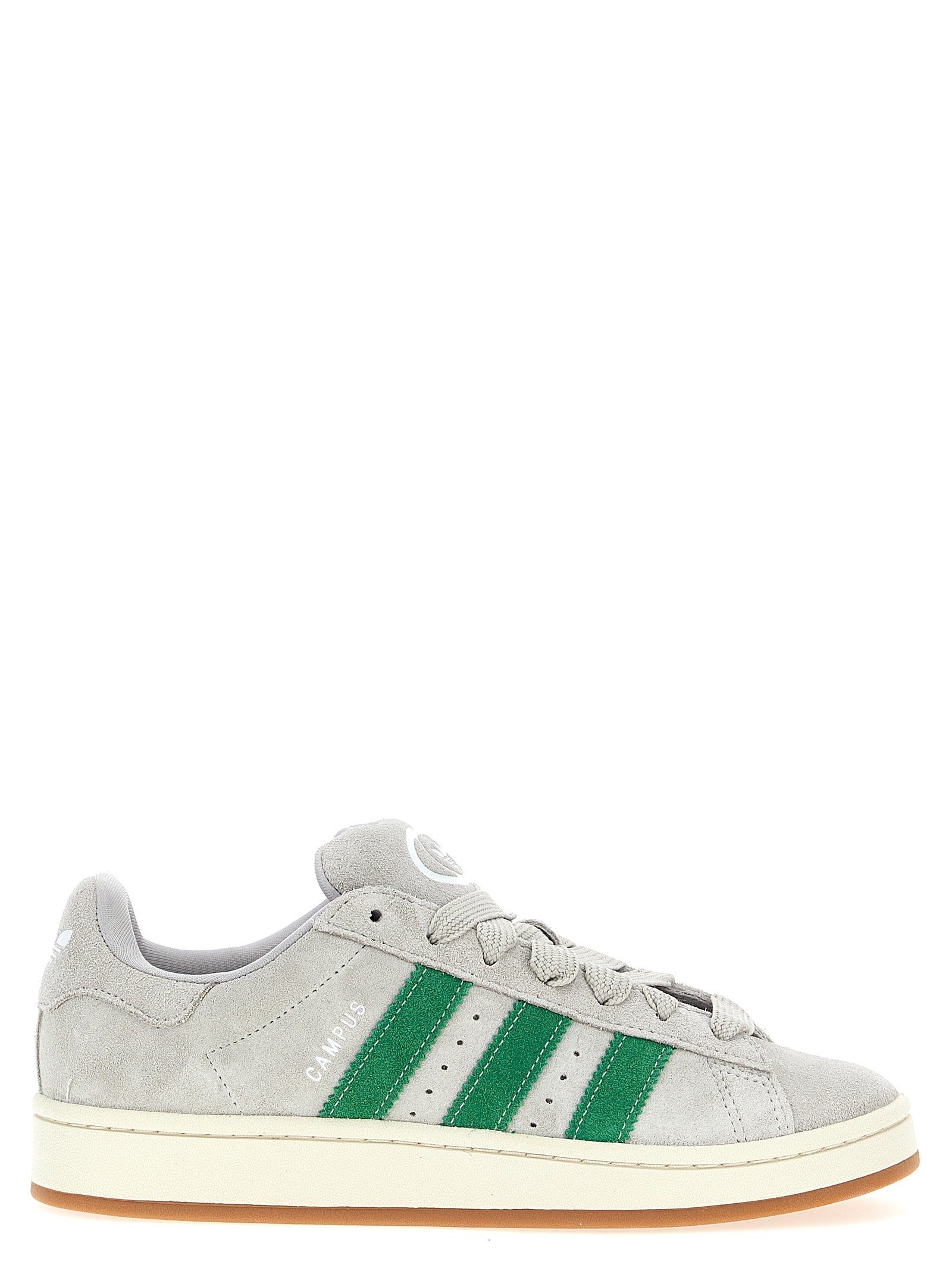 Adidas Originals Campus 00s Grey One Green Sneakers Adidas Originals