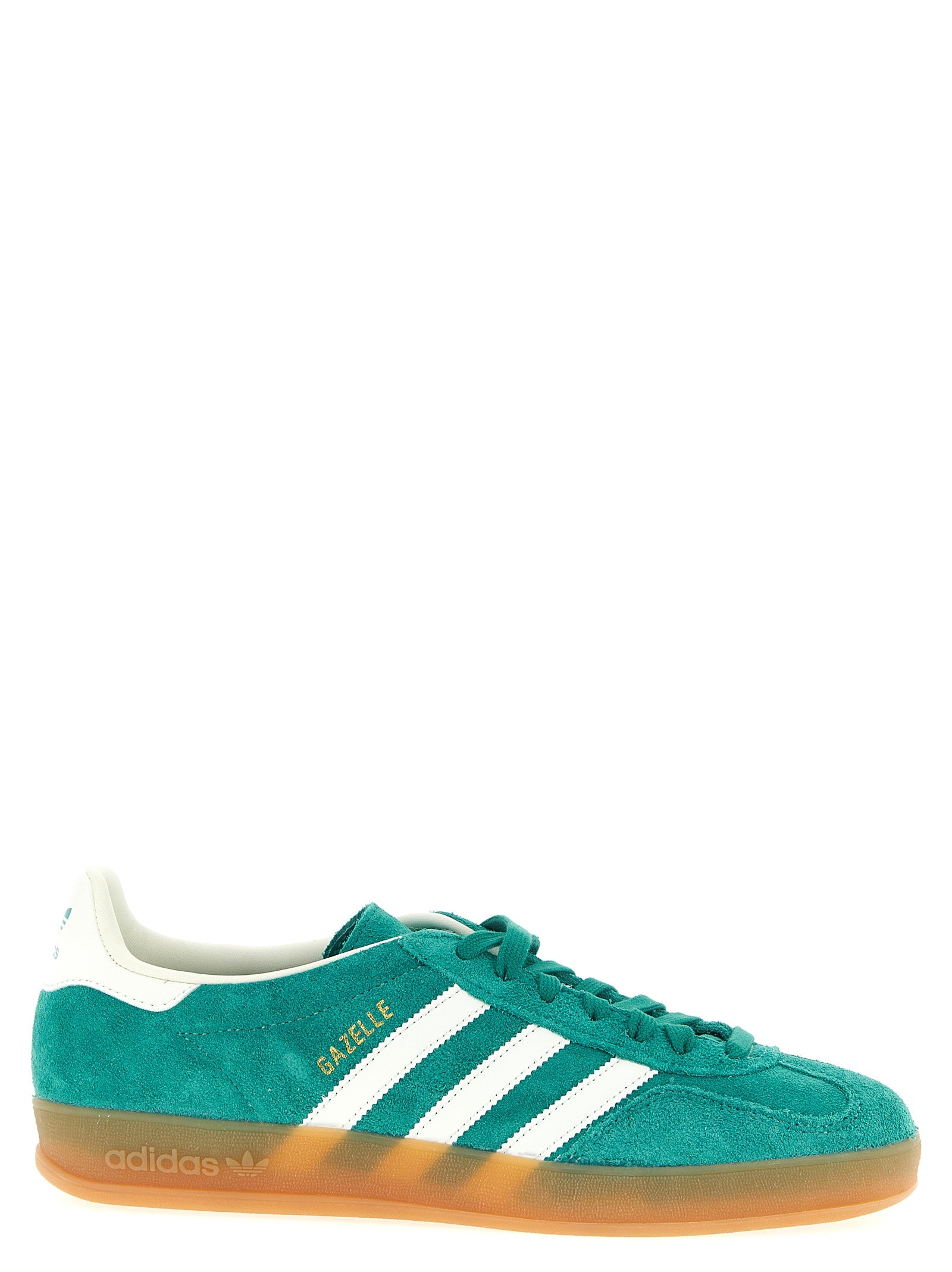 Adidas Originals Gazelle Indoor Sneakers Green