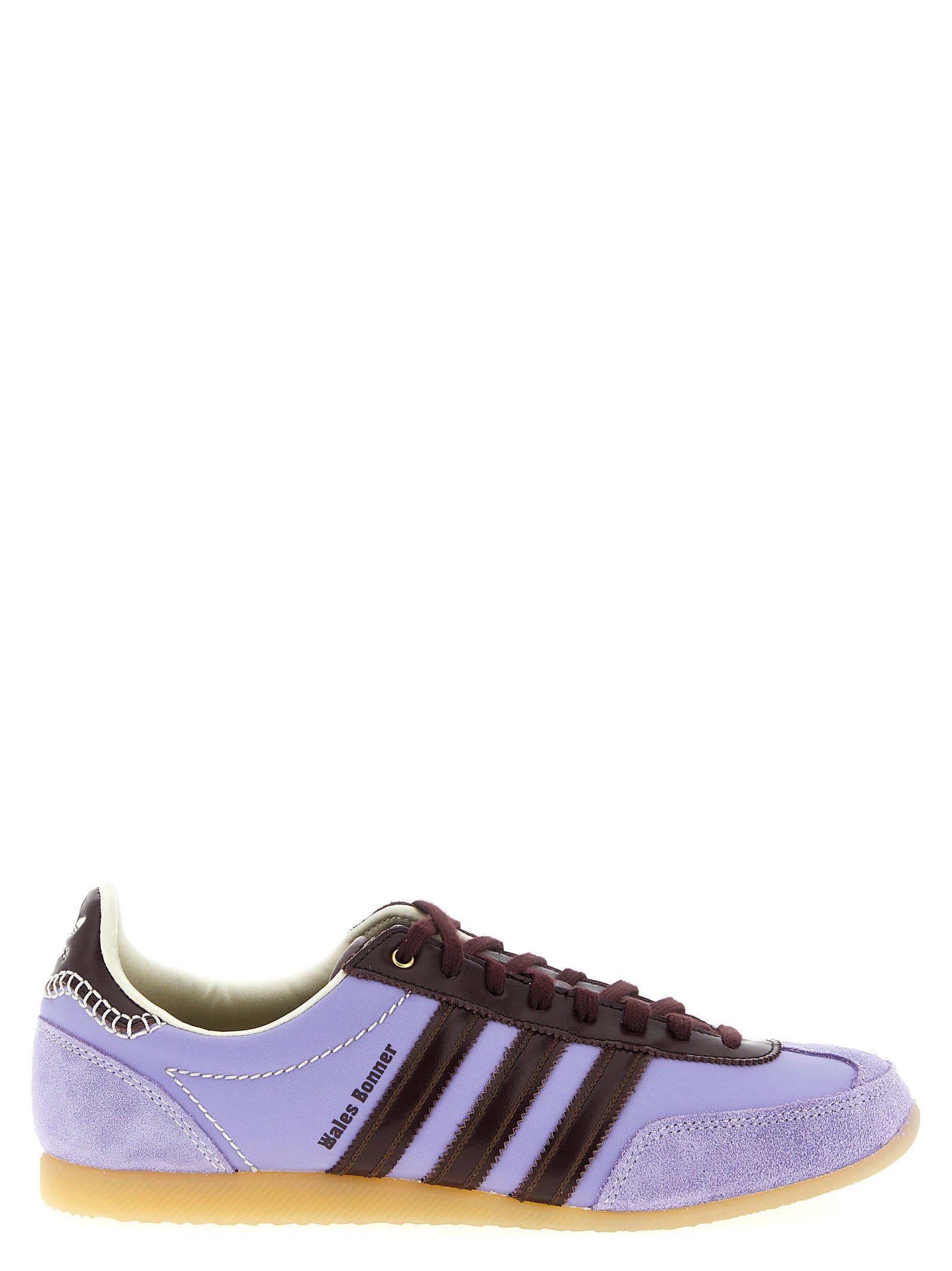 Adidas Originals x Wales Bonner Japan Sneakers Paars Sneakers Adidas Originals