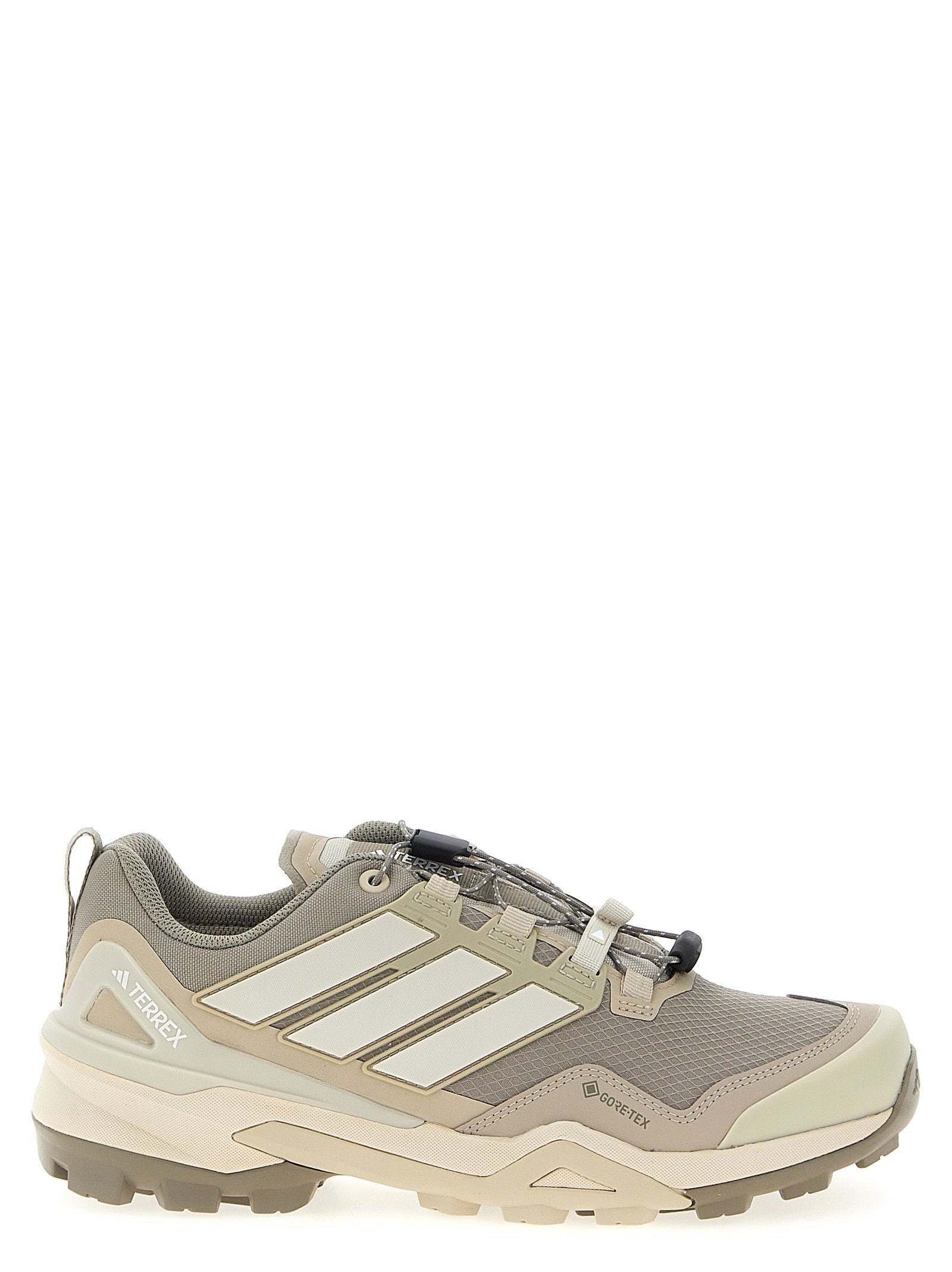 Adidas Terrex Skychaser GORE-TEX Wandelschoenen Beige Sneakers Adidas Originals