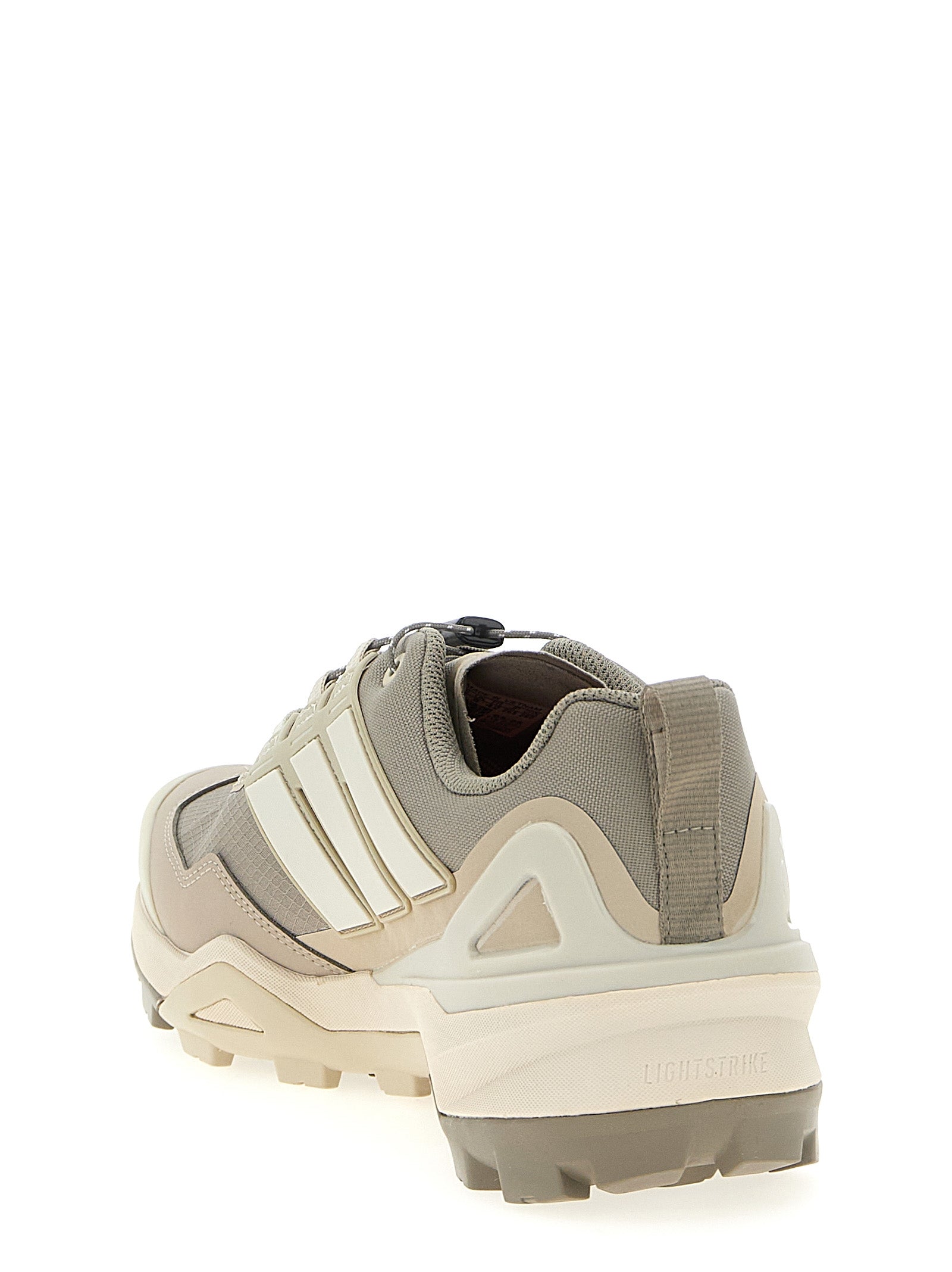 Adidas Terrex Skychaser GORE-TEX Hiking Shoes Beige Sneakers Adidas Originals