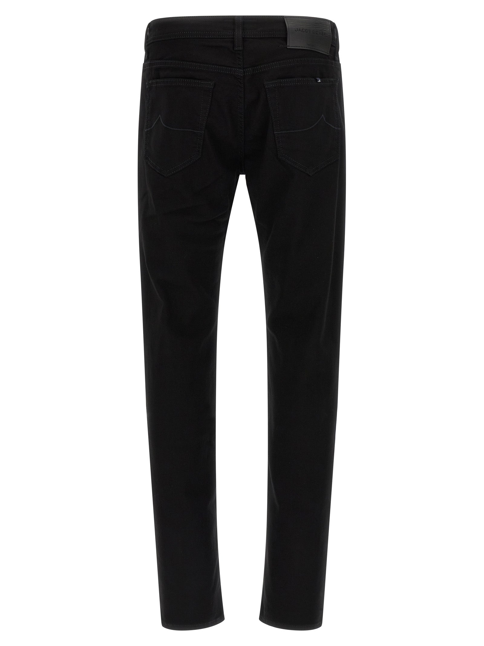 Jacob Cohen Bard Jeans