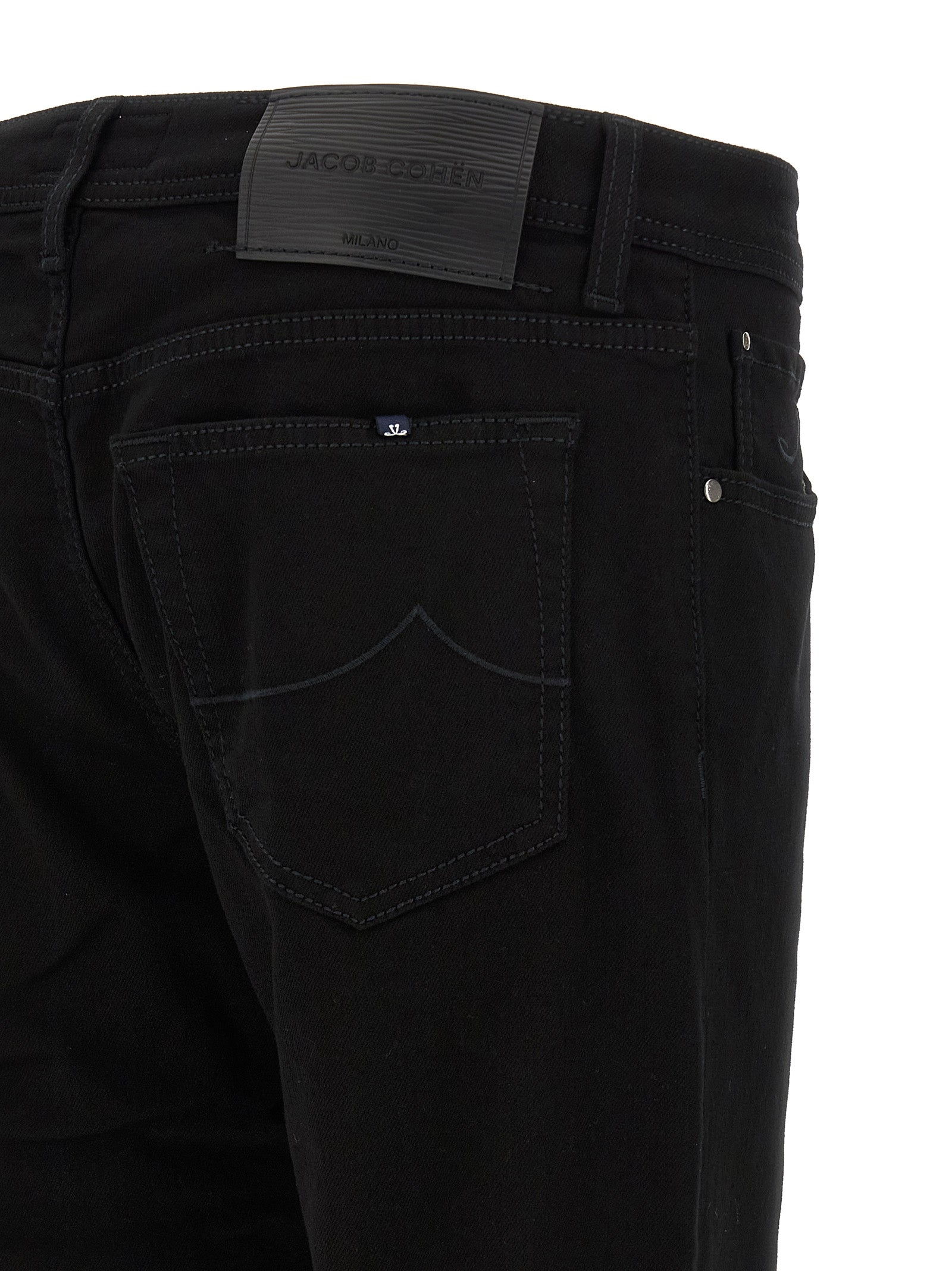 Jacob Cohen Bard Jeans-4