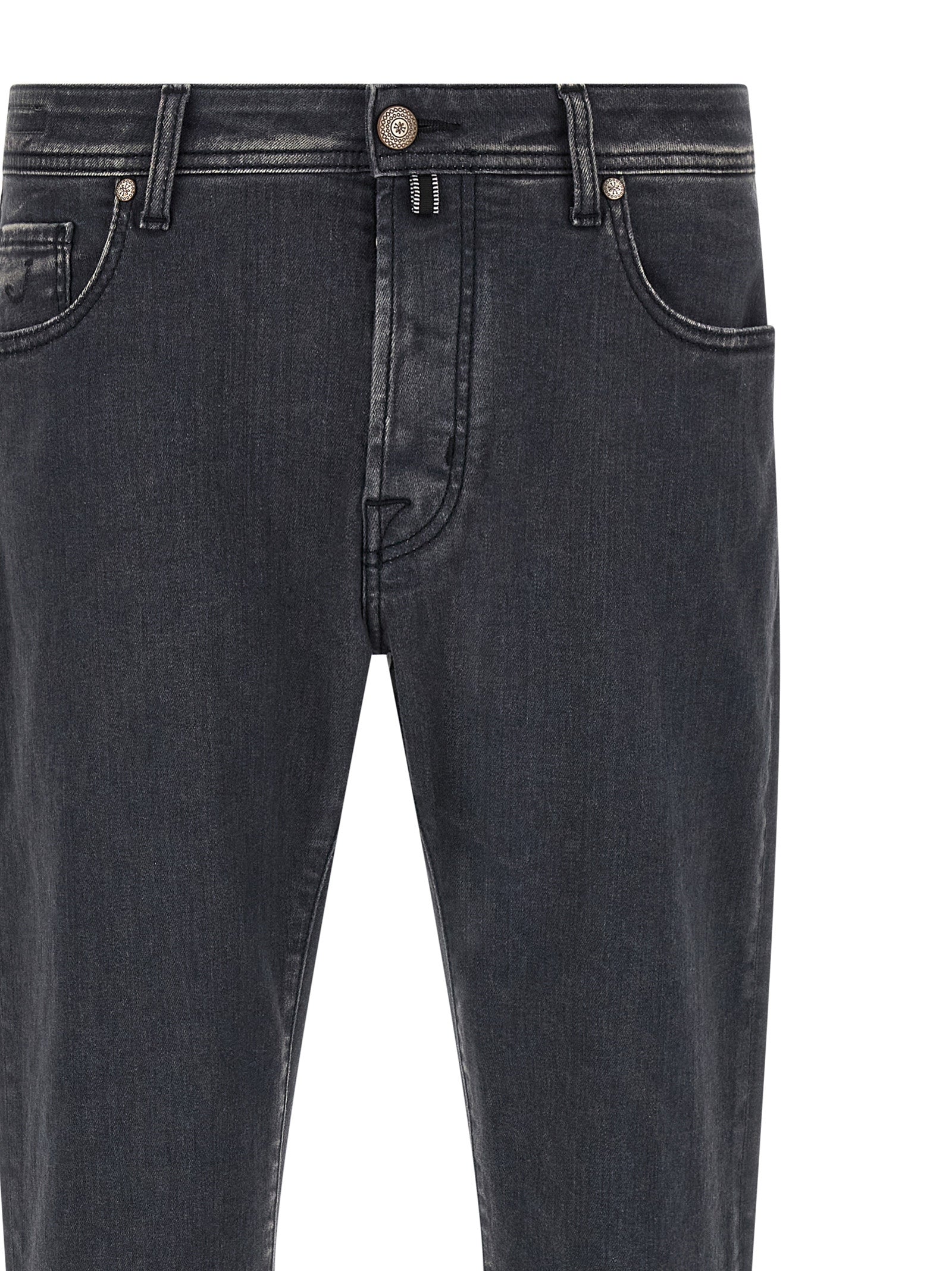 Jacob Cohen Bard Jeans-3