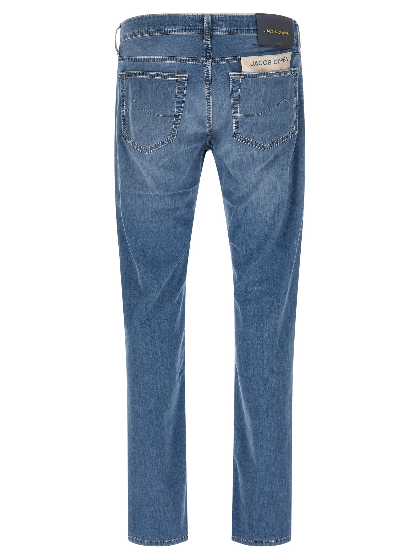 Jacob Cohen Bard Jeans