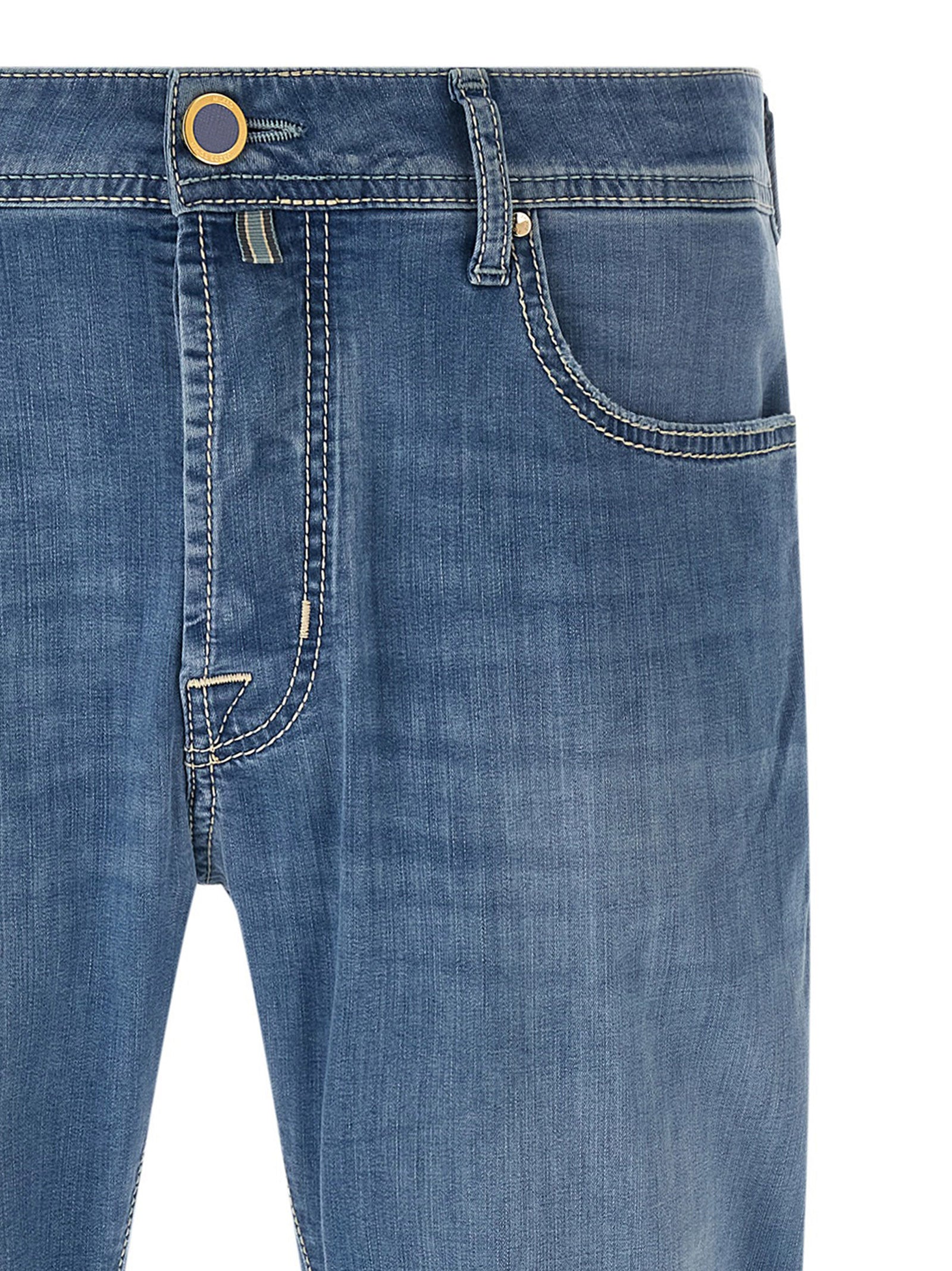 Jacob Cohen Bard Jeans-3