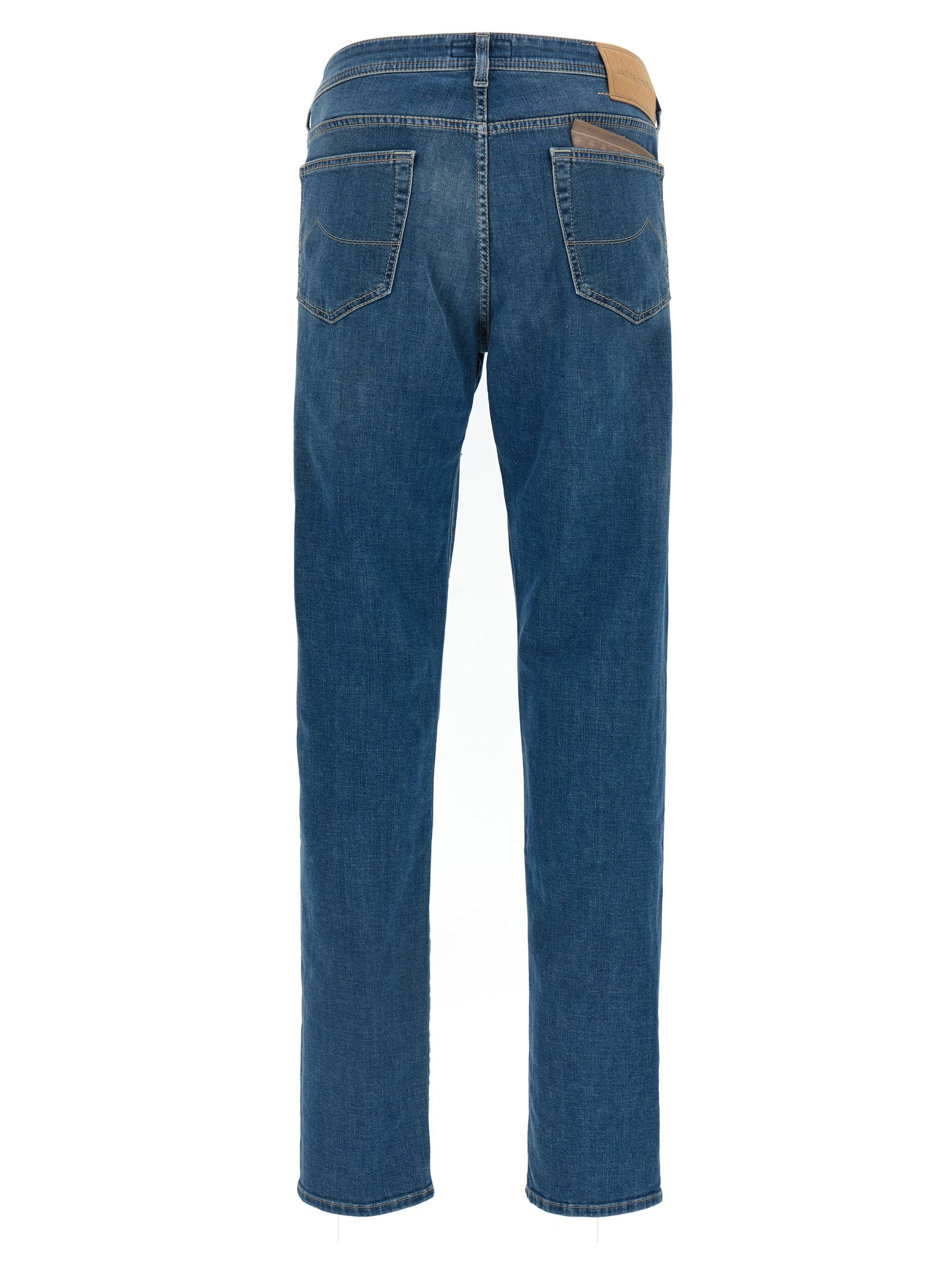 Jacob Cohen Bard Jeans