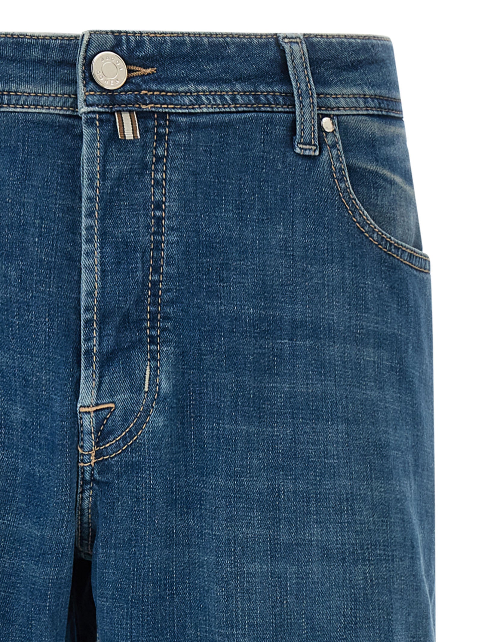 Jacob Cohen Bard Jeans-3