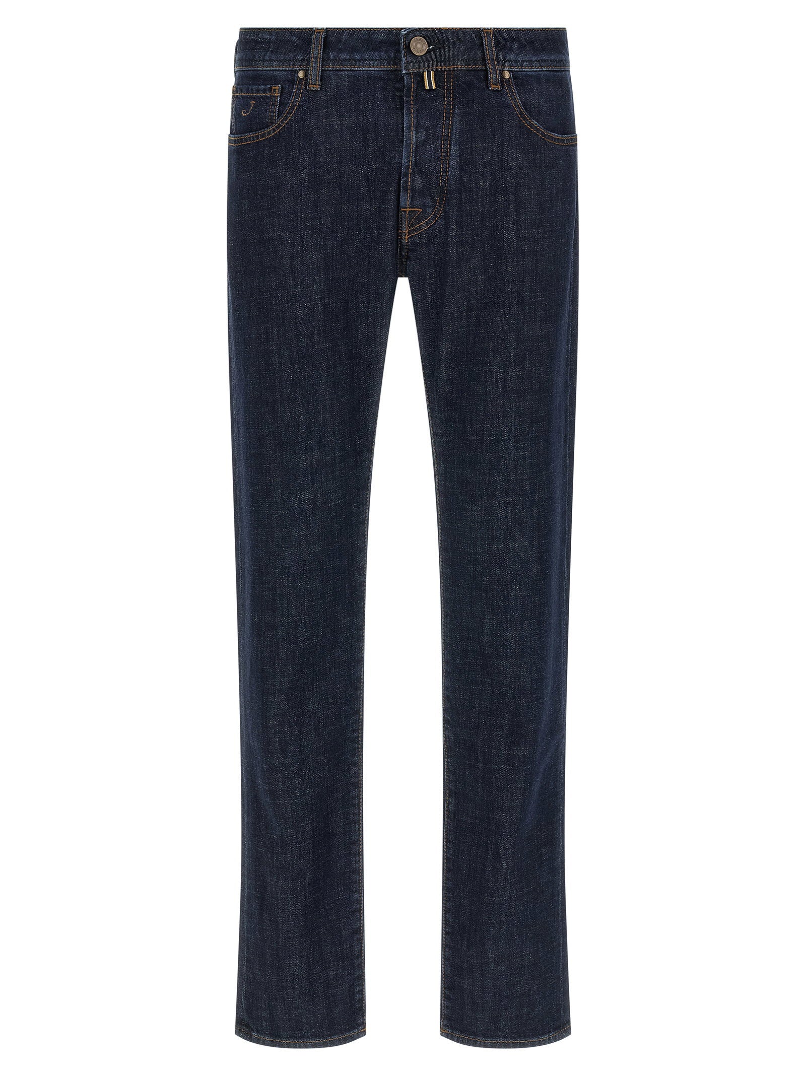 Jacob Cohen Bard Slim Fit Jeans Donkerblauw Jeans Jacob Cohen
