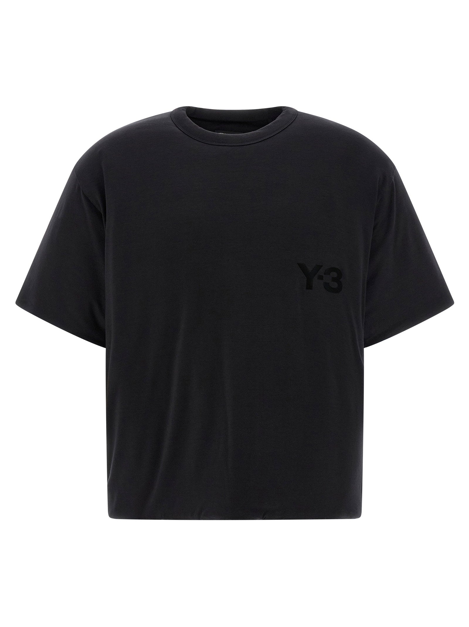 Y-3 Padded T-shirt Topwear Y-3
