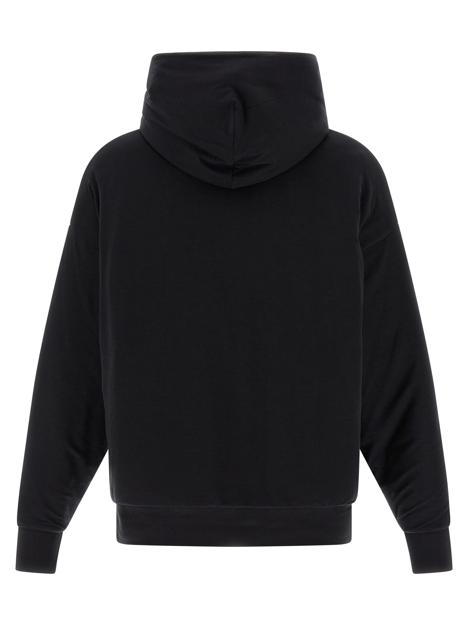 Y-3 Padded Hoodie