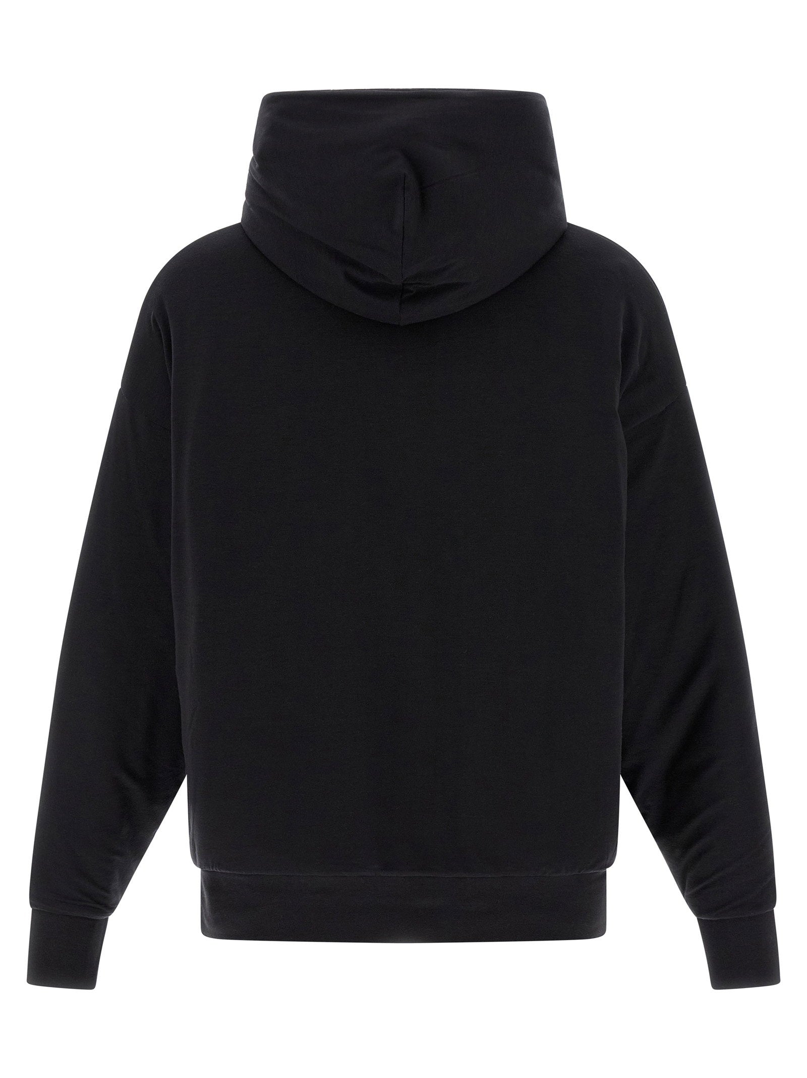 Y-3 Padded Hoodie Topwear Y-3
