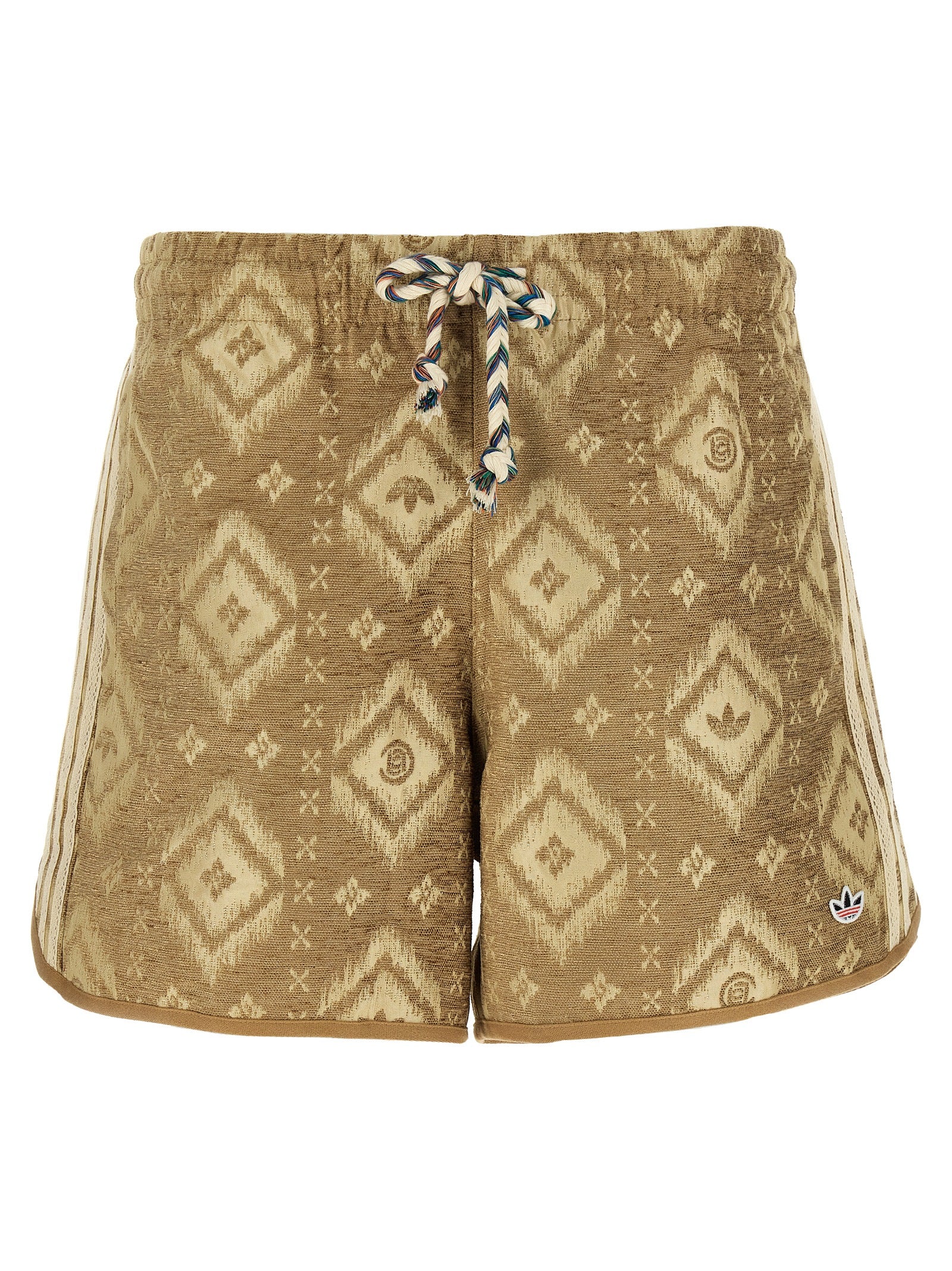 Adidas Originals Clot Bermuda Shorts By Edison Chen Short Trousers Adidas Originals