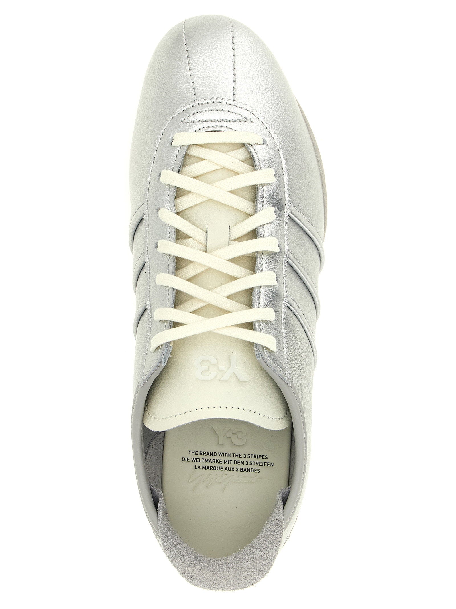 Y-3 Tokyo Sneakers Sneakers Y-3