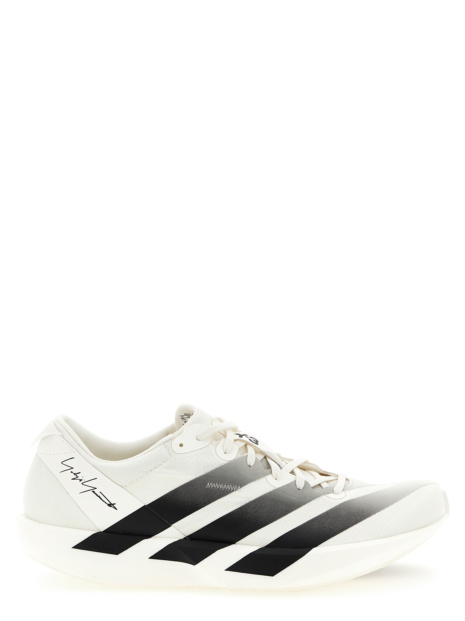 Y-3 Adios 9 Lightlock Sneakers